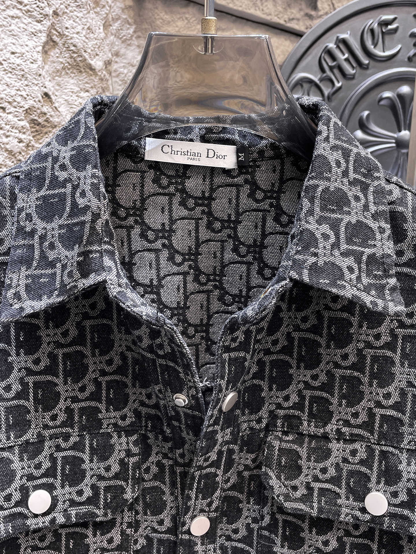 Dior Basic Clothing M-l-xl