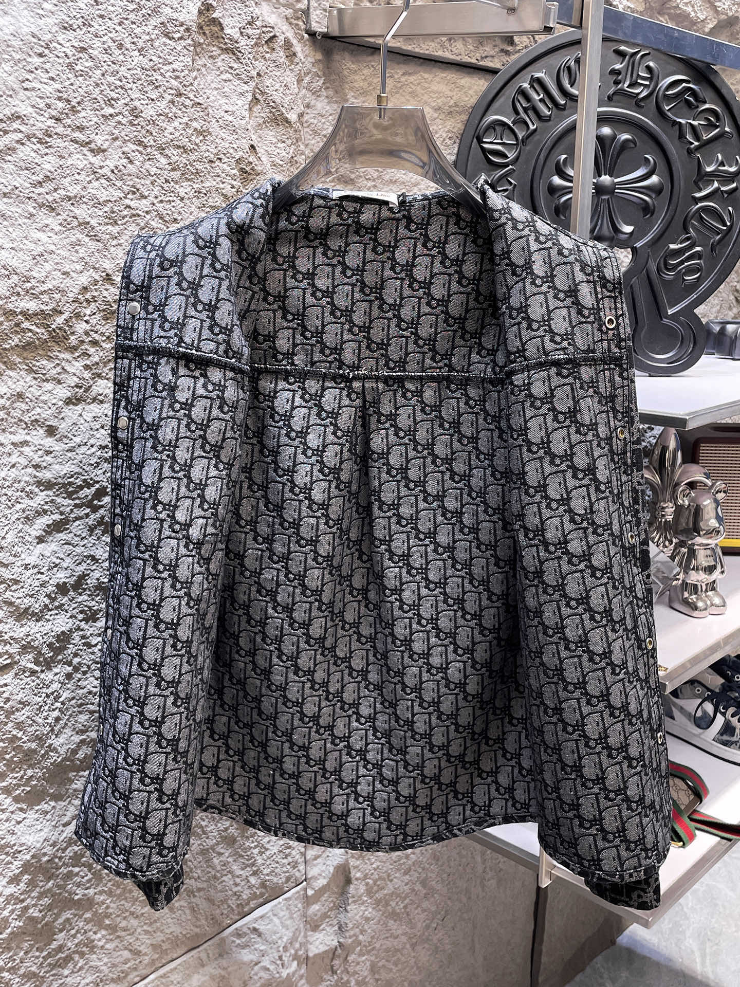 Dior Basic Clothing M-l-xl
