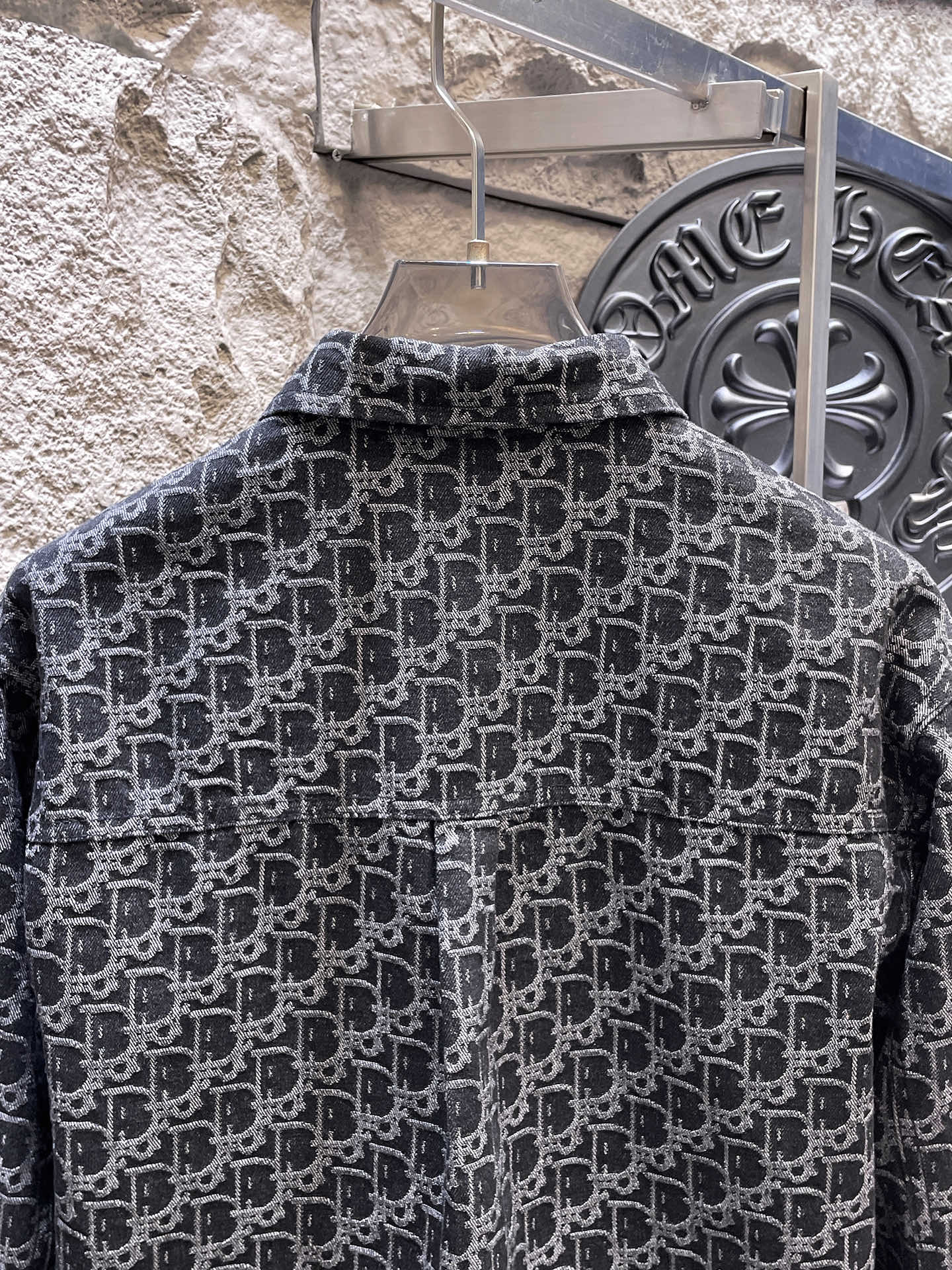 Dior Basic Clothing M-l-xl