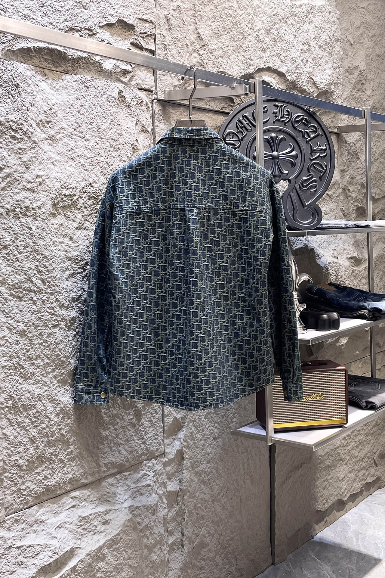 Dior Basic Clothing M-l-xl
