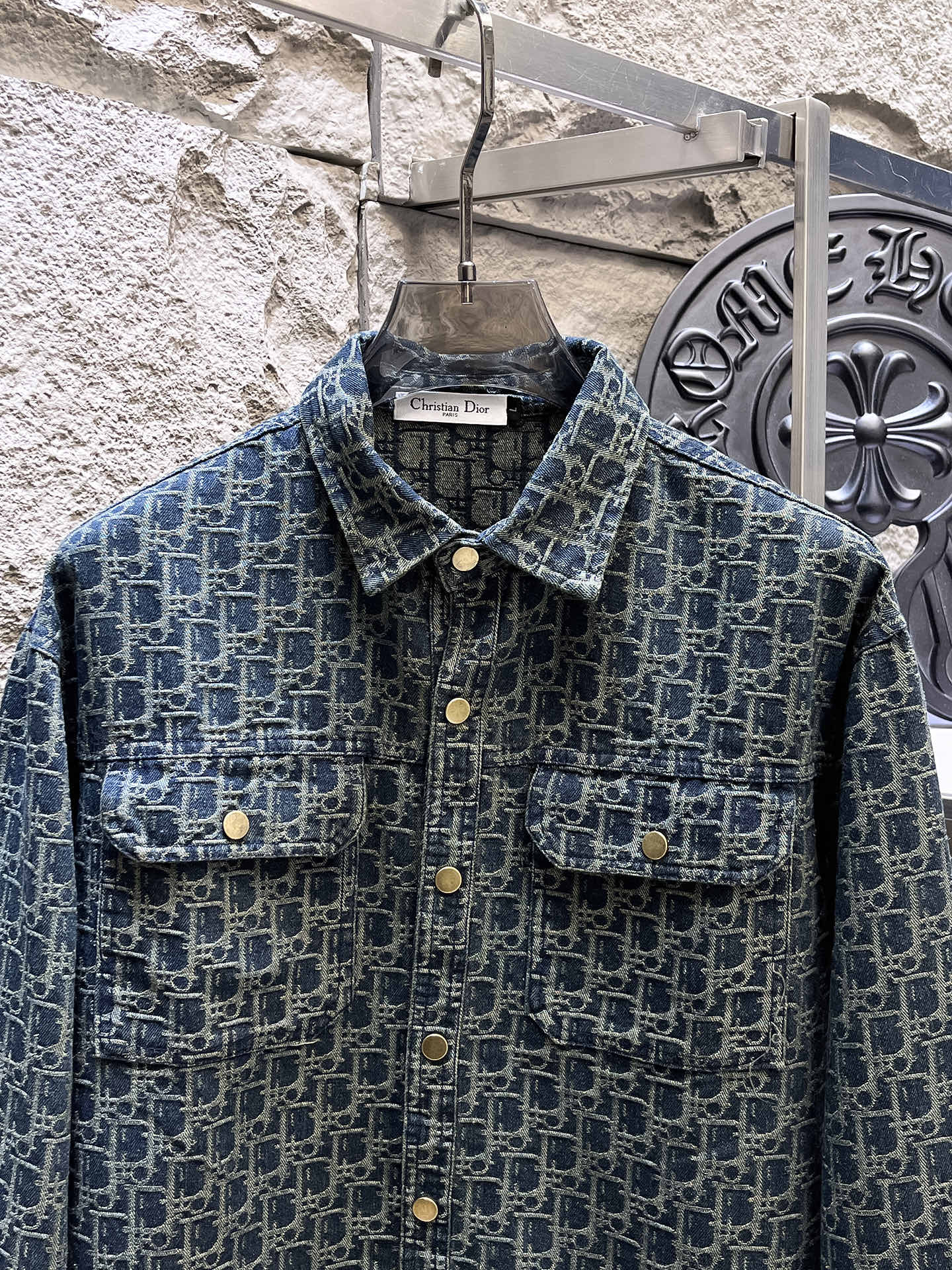 Dior Basic Clothing M-l-xl