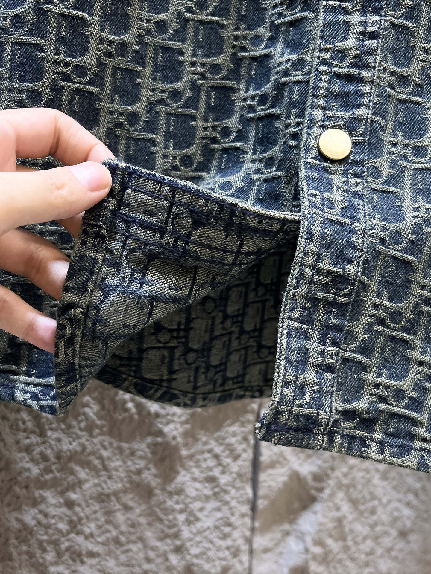 Dior Basic Clothing M-l-xl