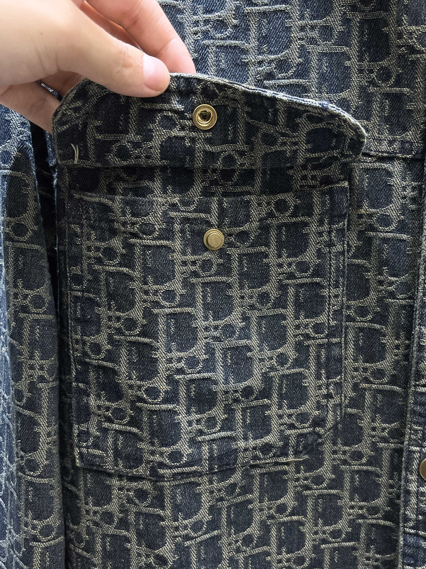 Dior Basic Clothing M-l-xl