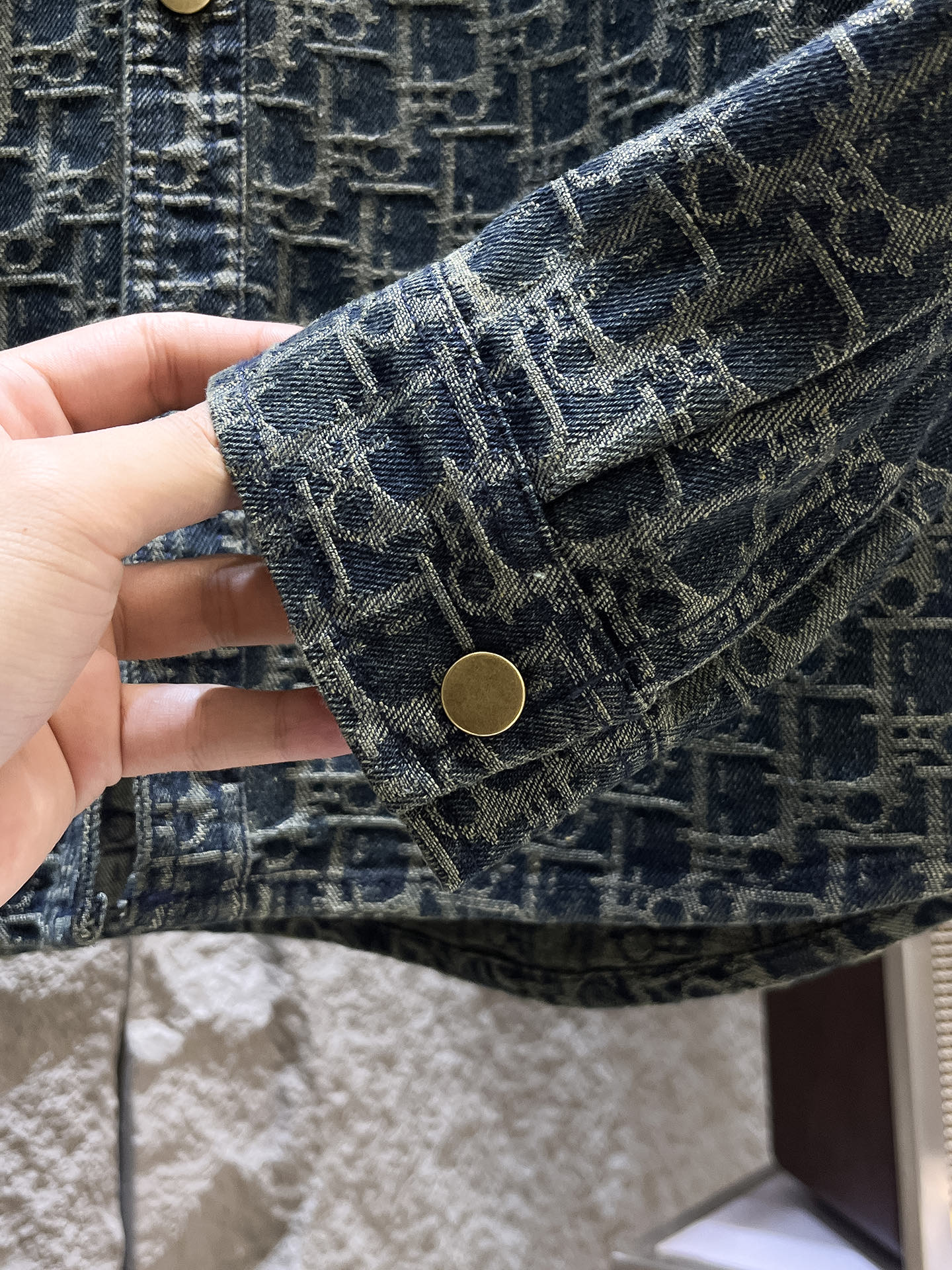 Dior Basic Clothing M-l-xl