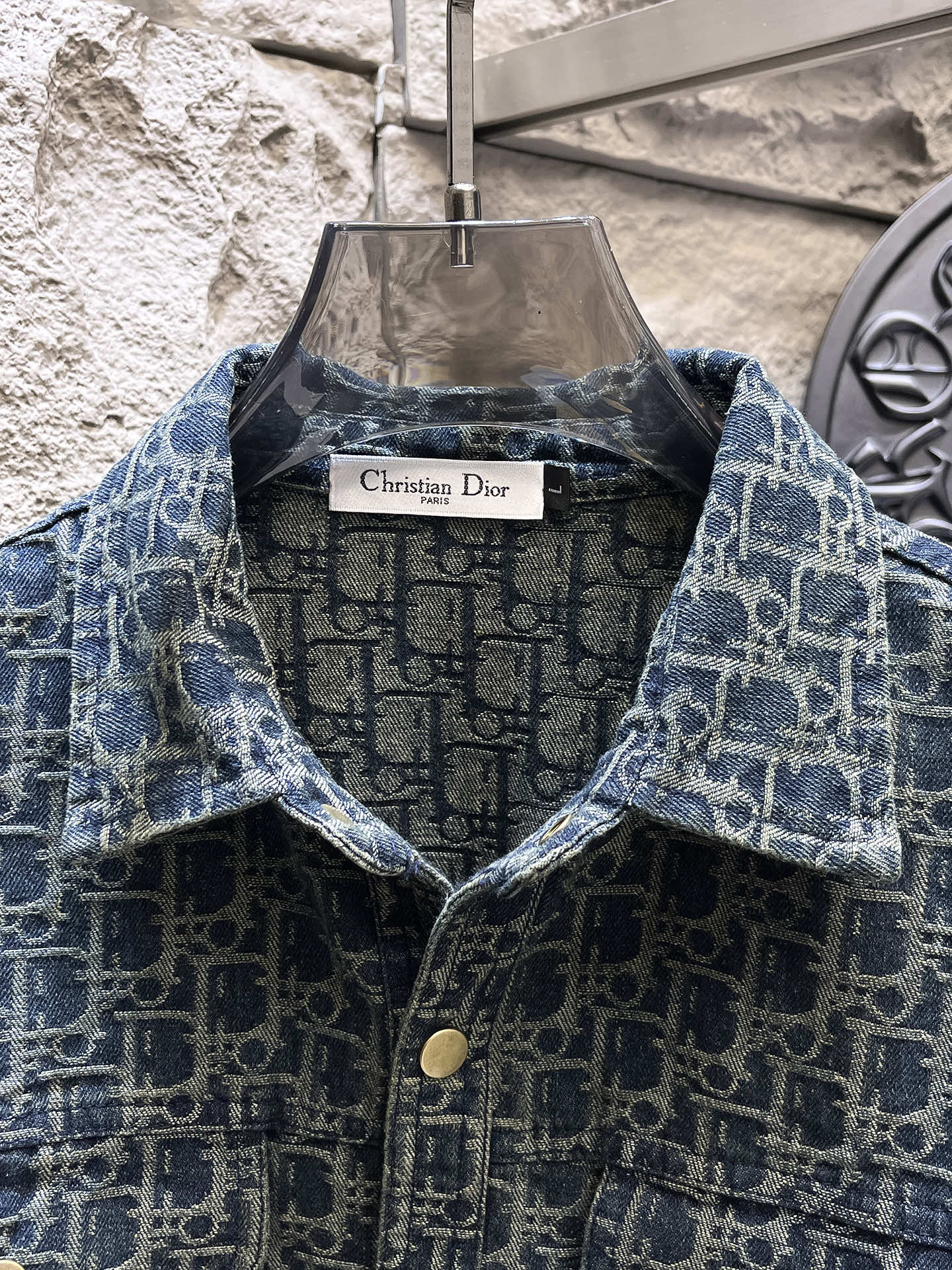 Dior Basic Clothing M-l-xl