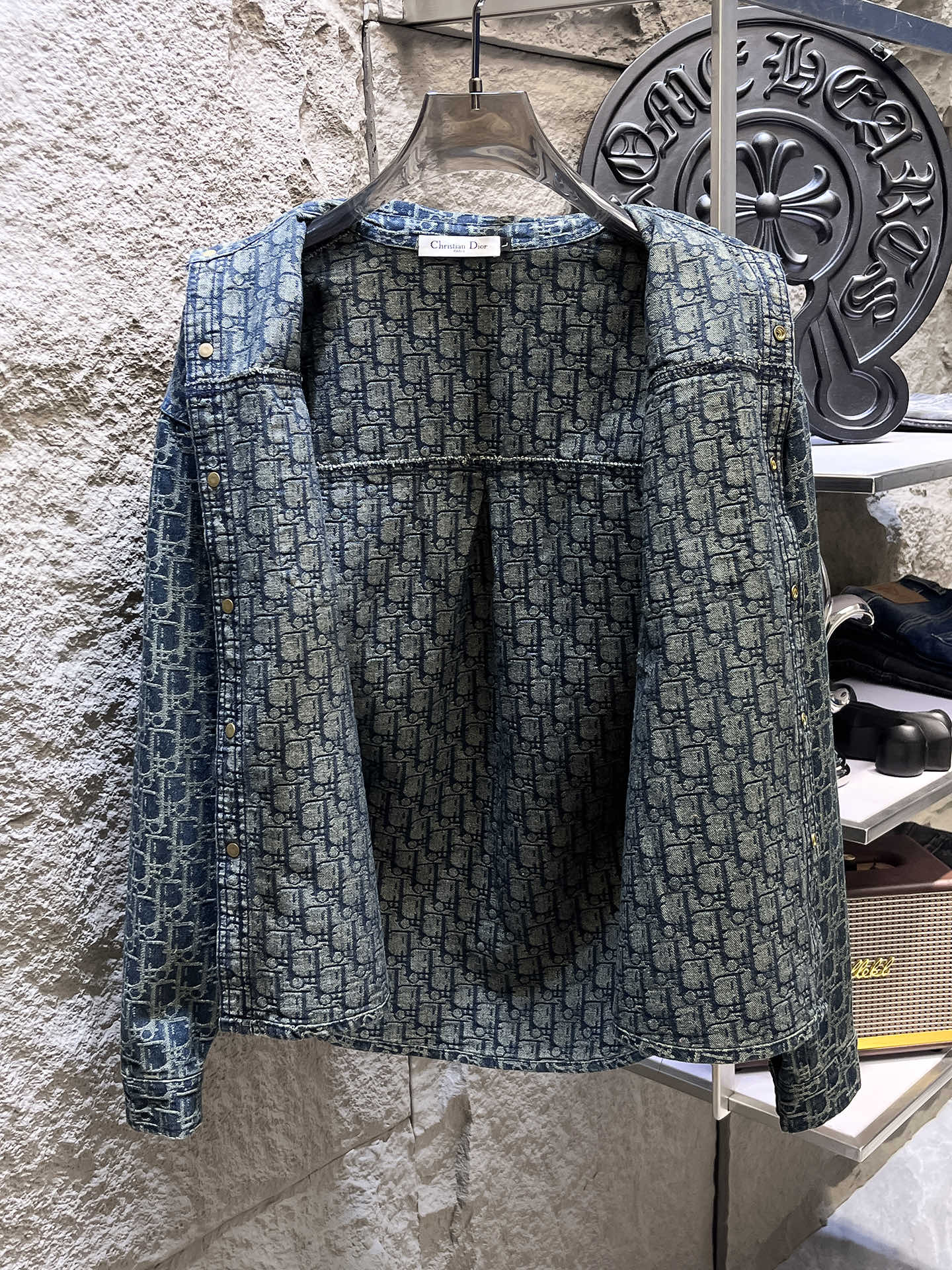 Dior Basic Clothing M-l-xl