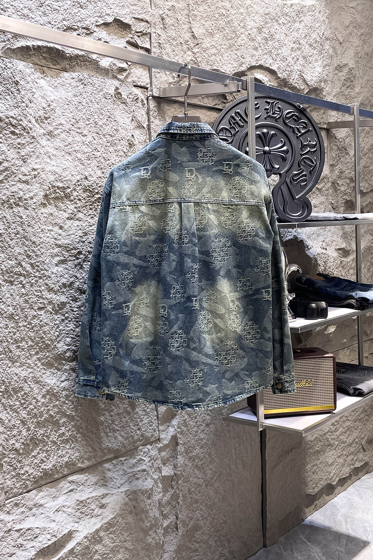 Dior Basic Clothing M-l-xl