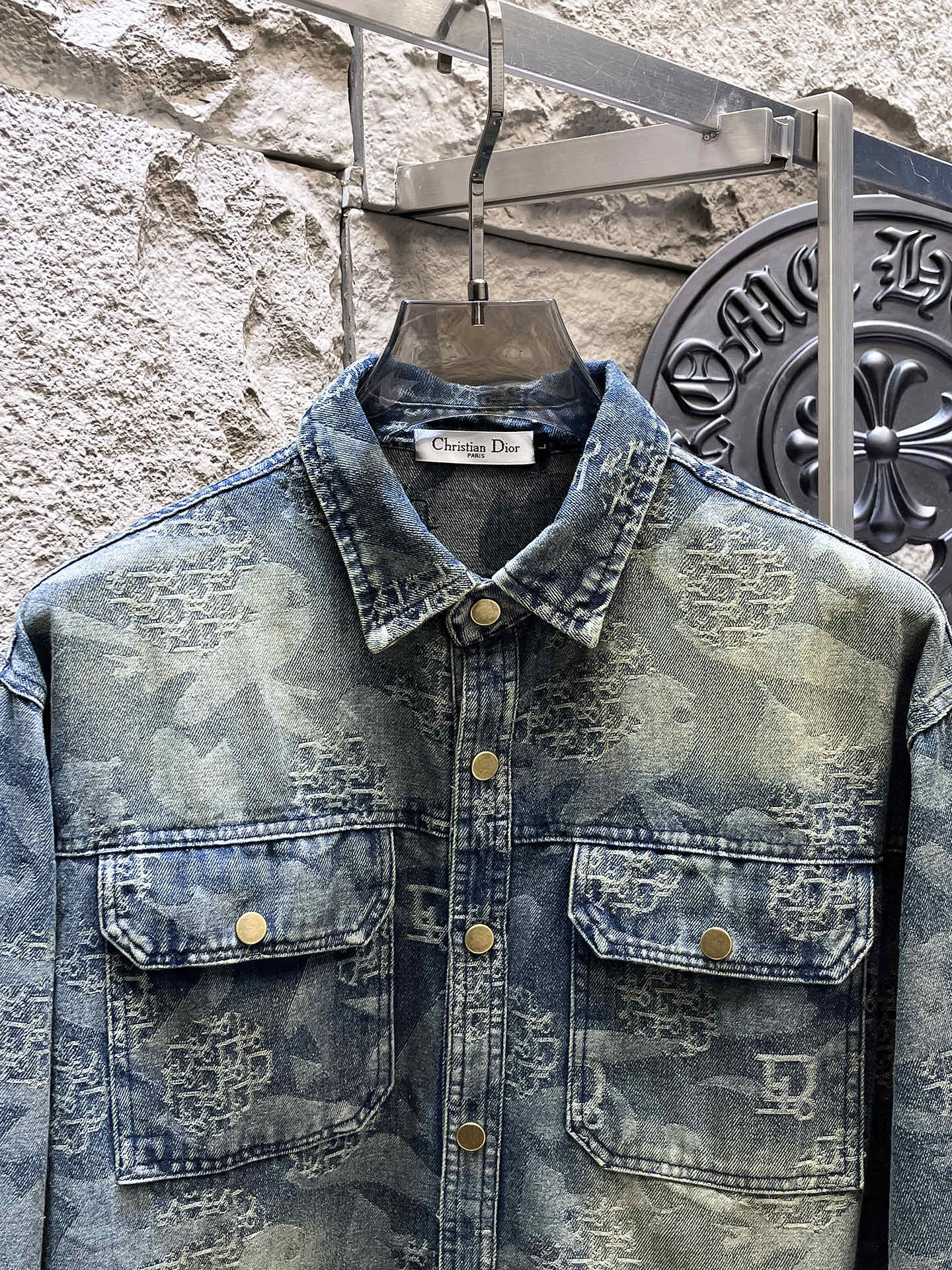 Dior Basic Clothing M-l-xl
