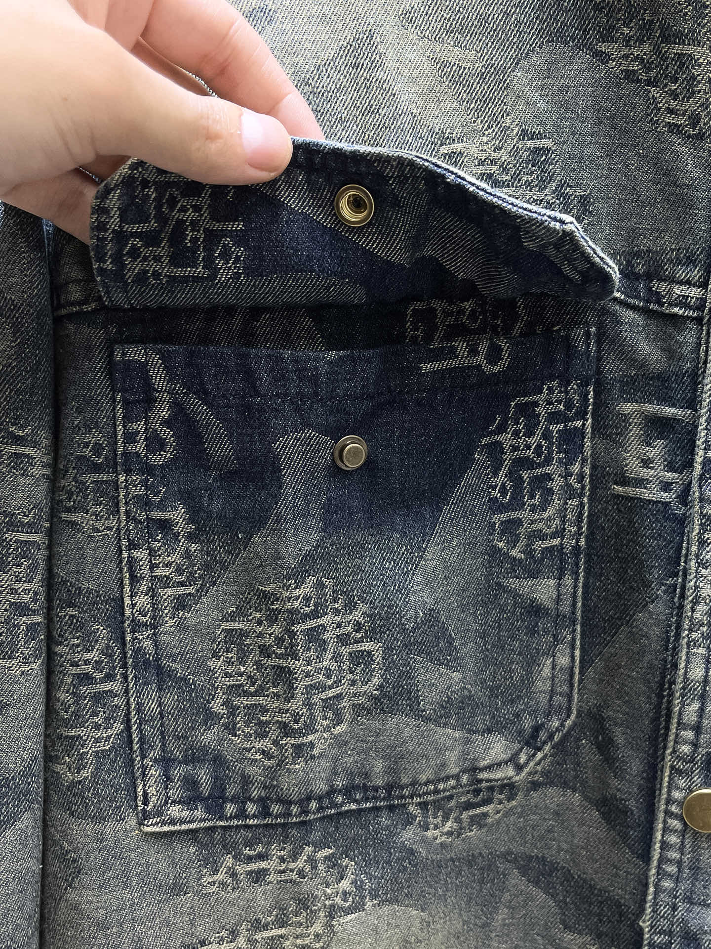 Dior Basic Clothing M-l-xl