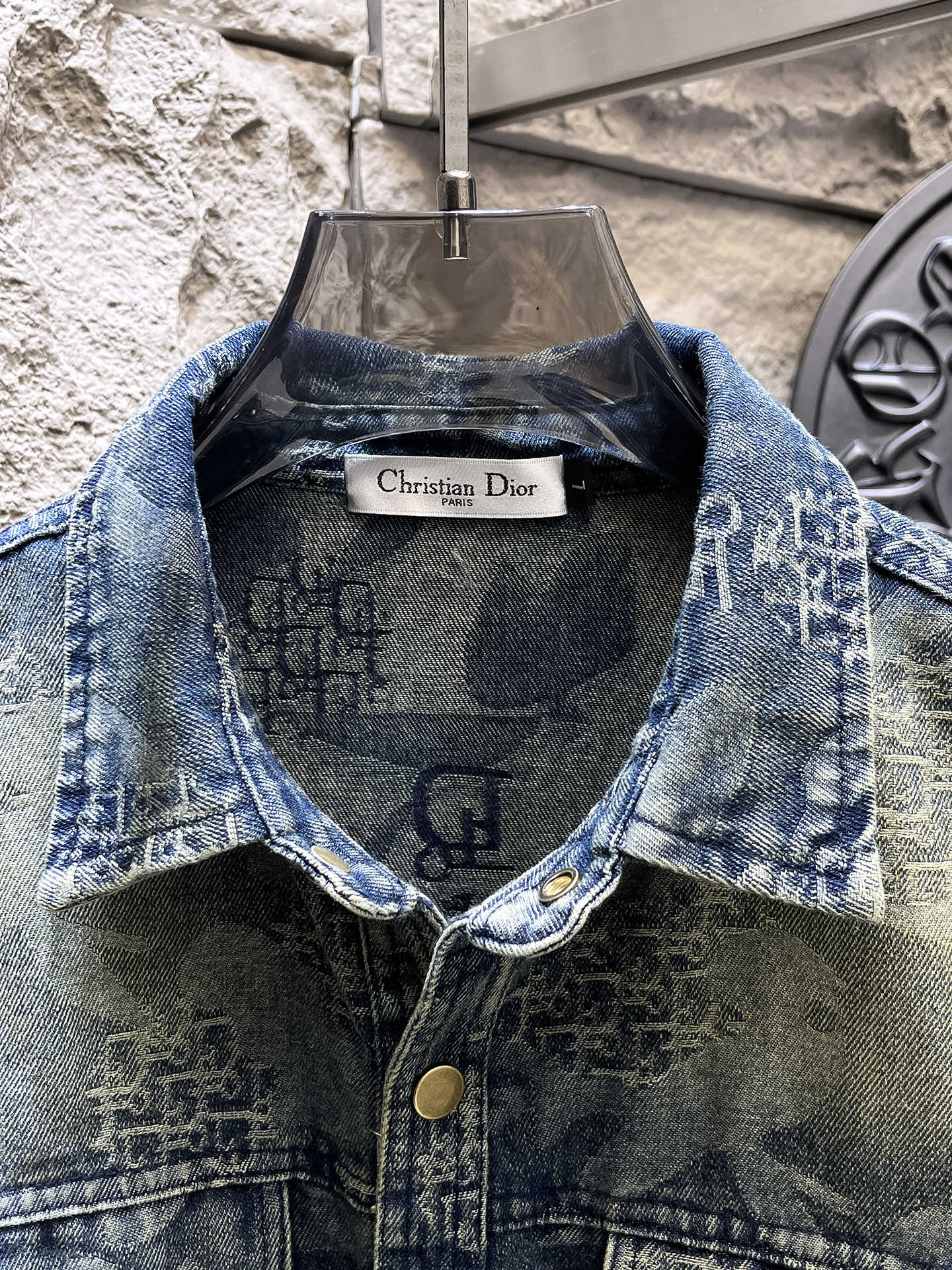 Dior Basic Clothing M-l-xl