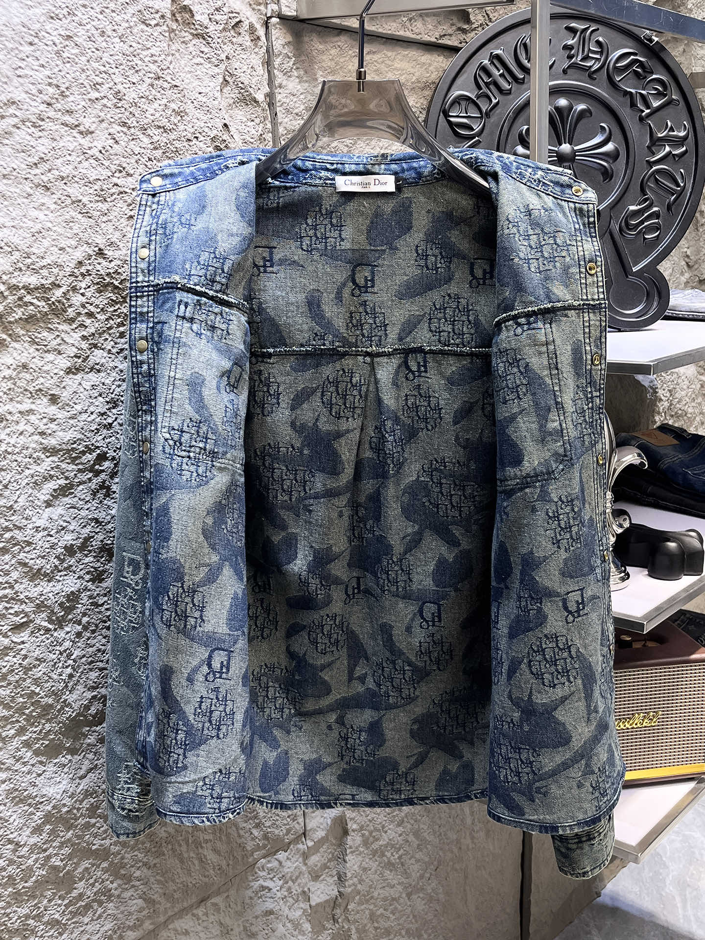 Dior Basic Clothing M-l-xl