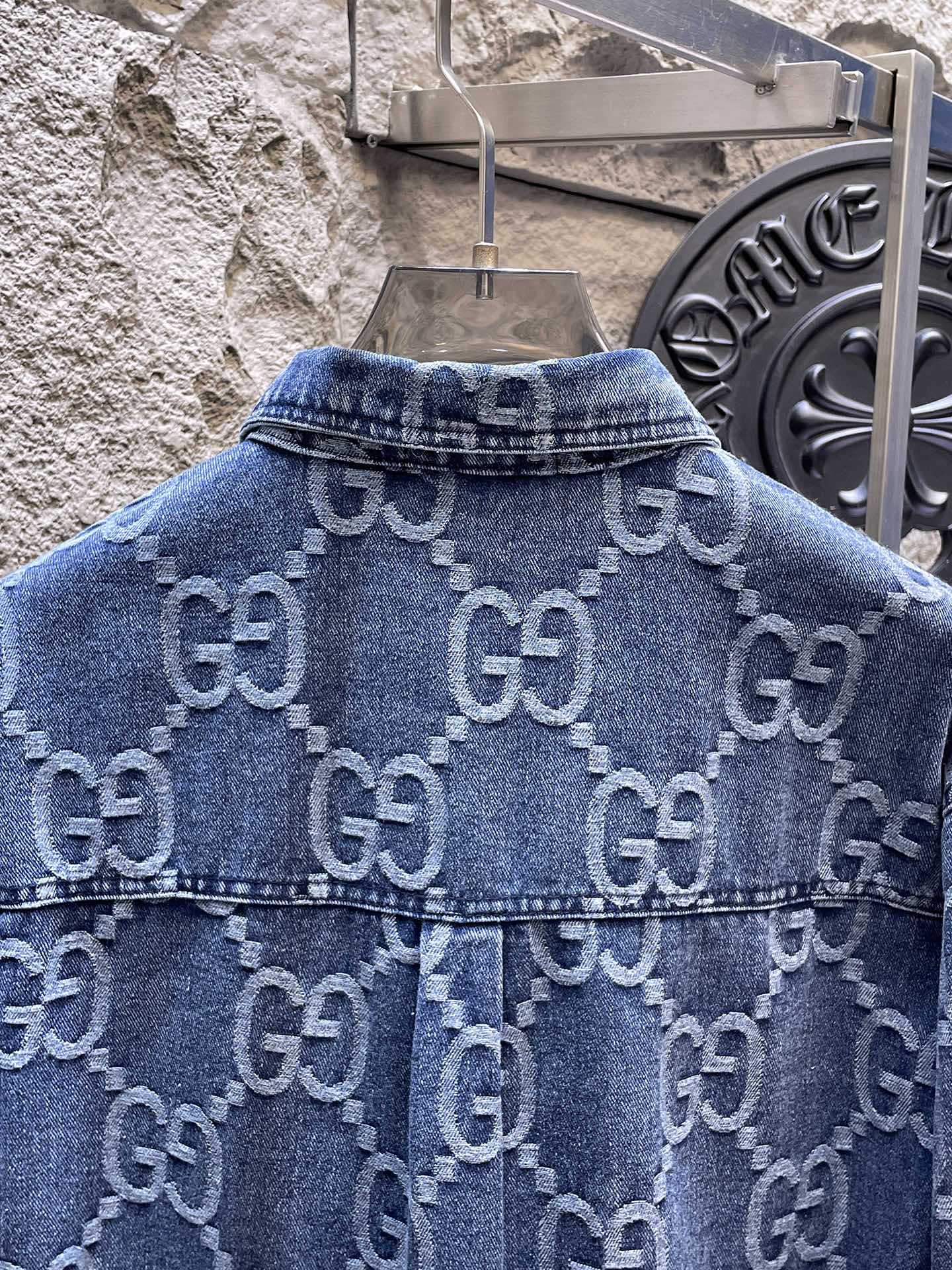 Gucci Basic Clothing M-l-xl