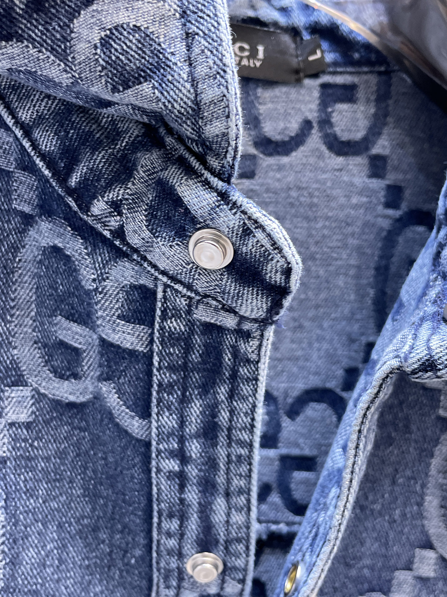 Gucci Basic Clothing M-l-xl