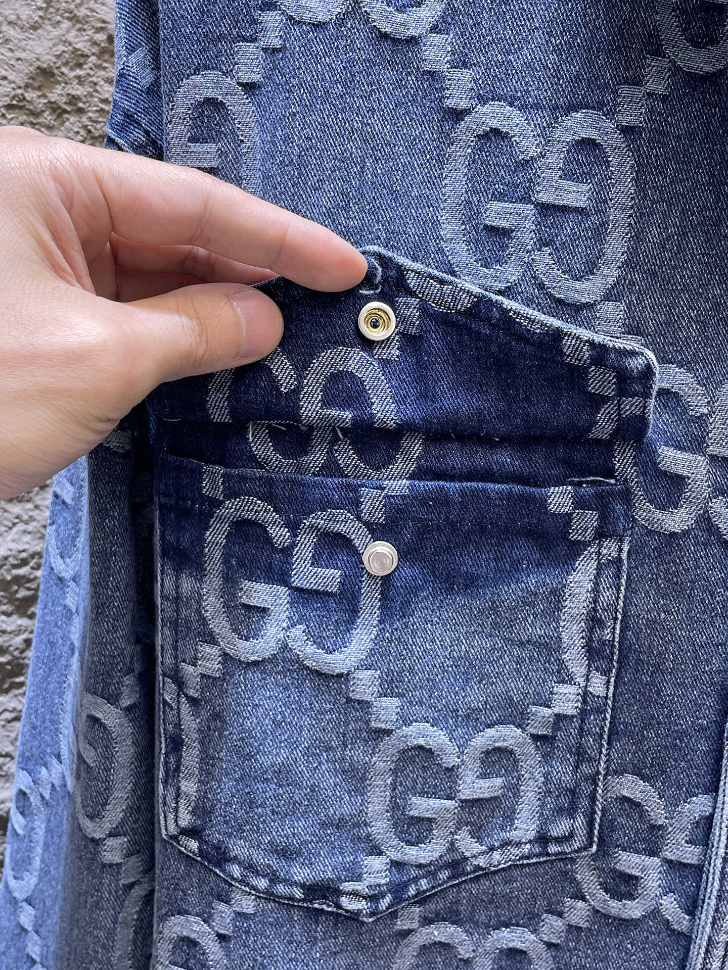 Gucci Basic Clothing M-l-xl