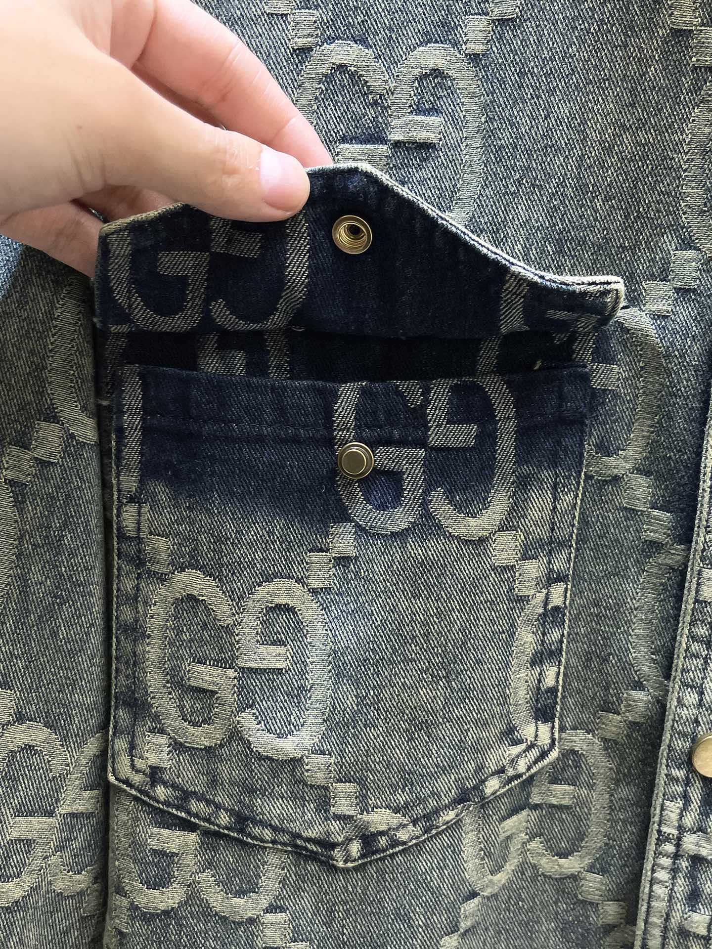 Gucci Basic Clothing M-l-xl