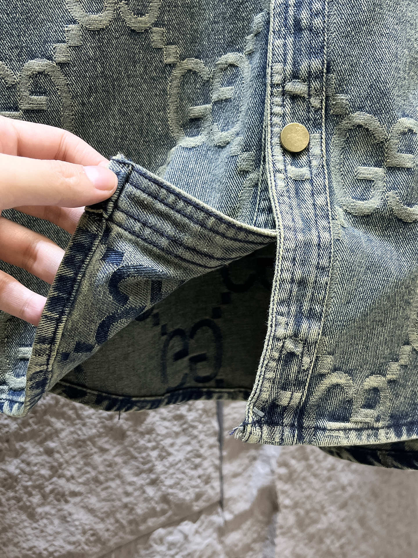 Gucci Basic Clothing M-l-xl