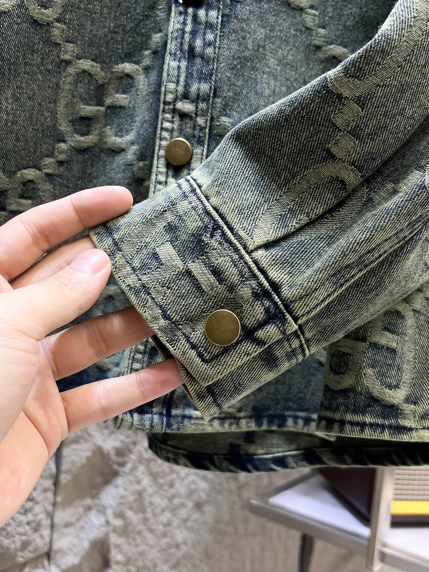 Gucci Basic Clothing M-l-xl