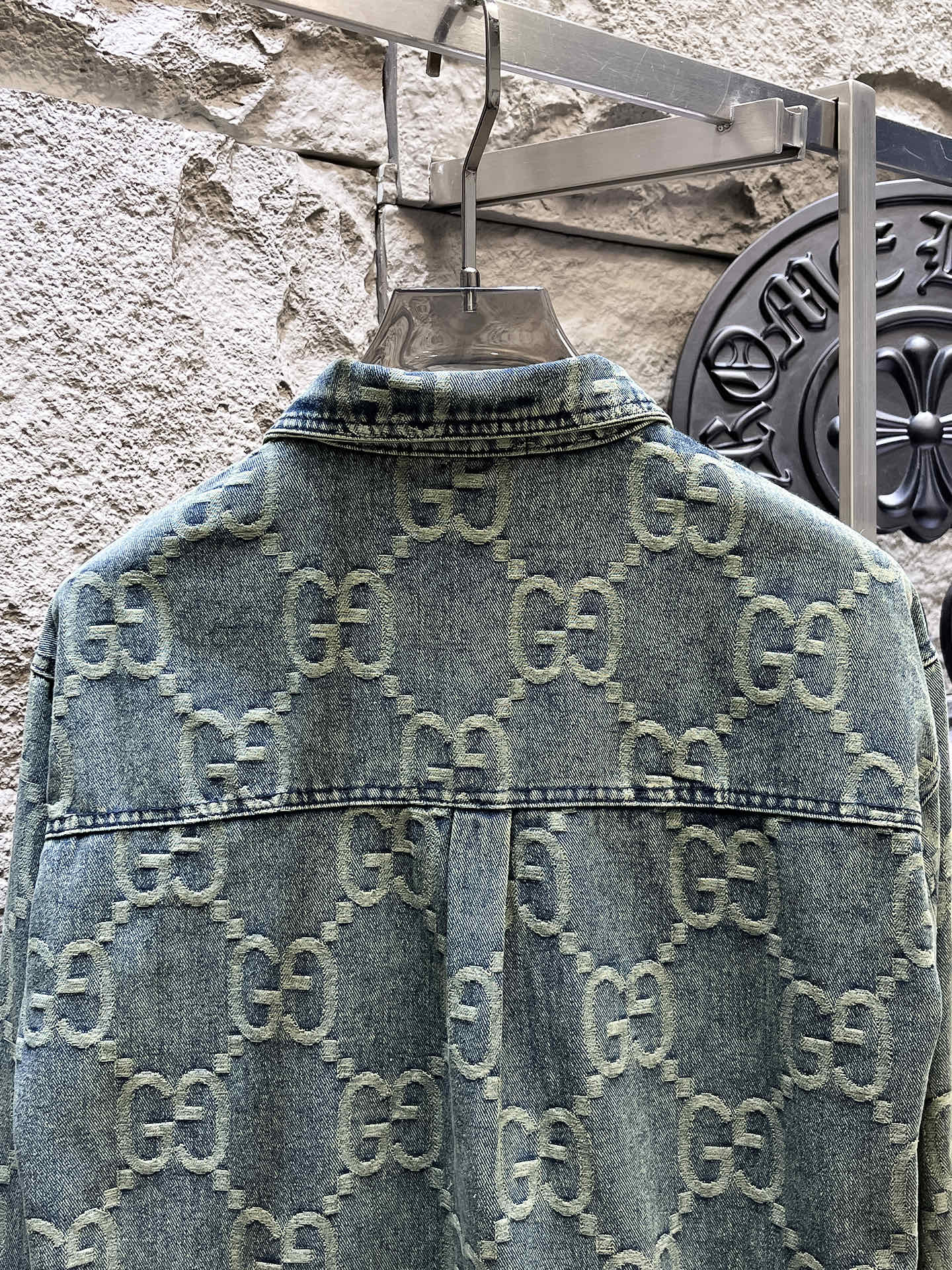Gucci Basic Clothing M-l-xl
