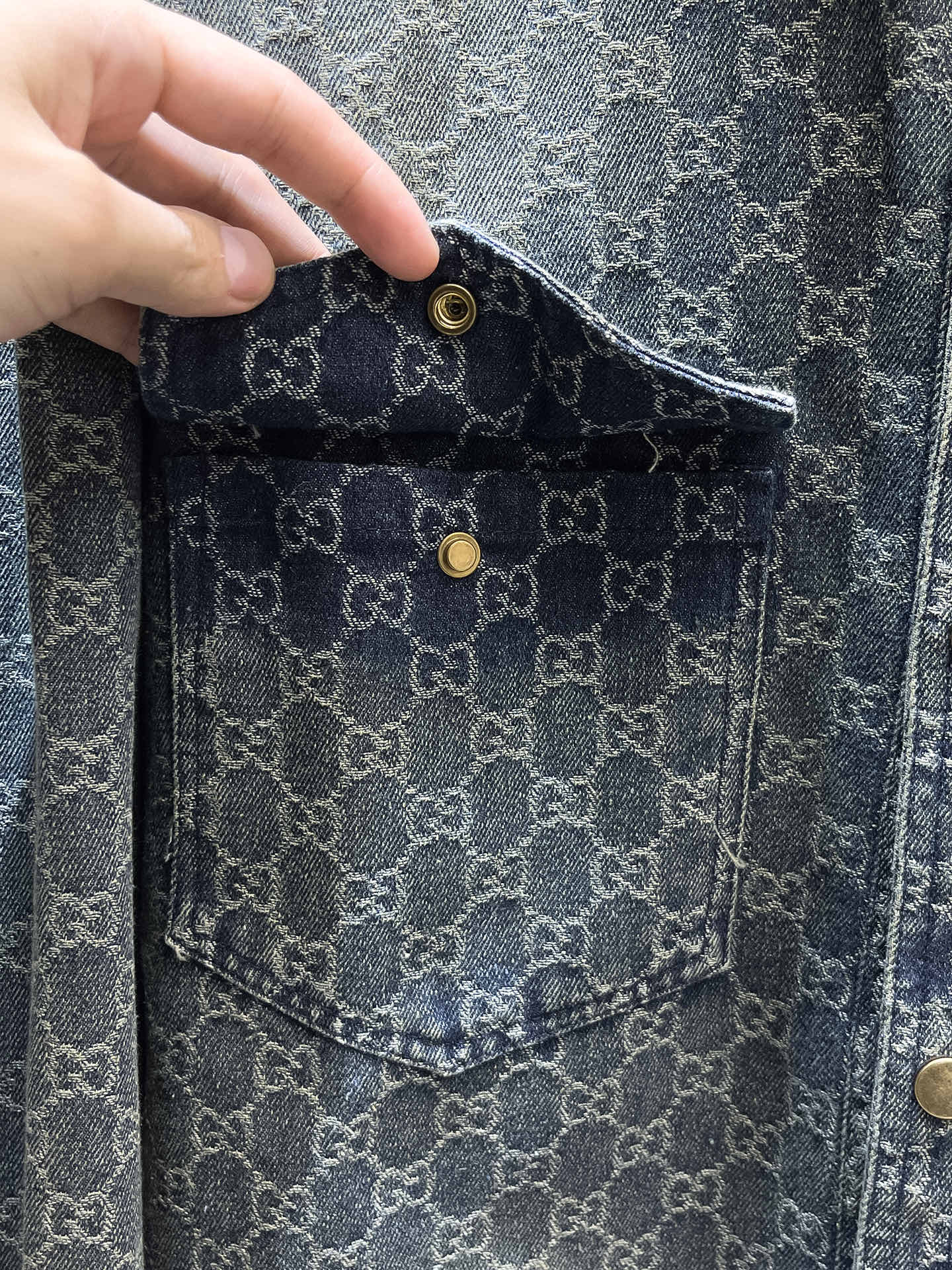 Gucci Basic Clothing M-l-xl