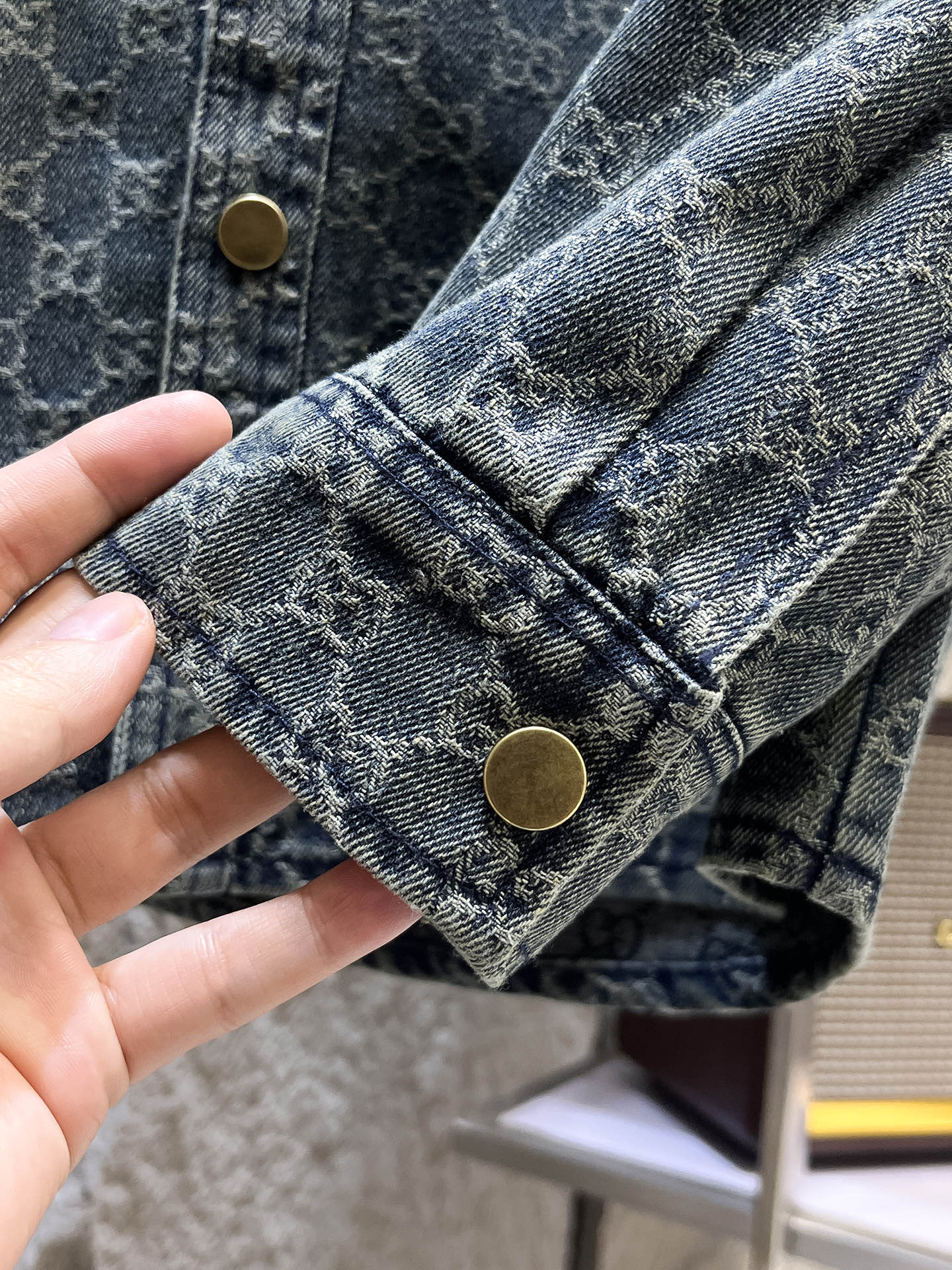 Gucci Basic Clothing M-l-xl