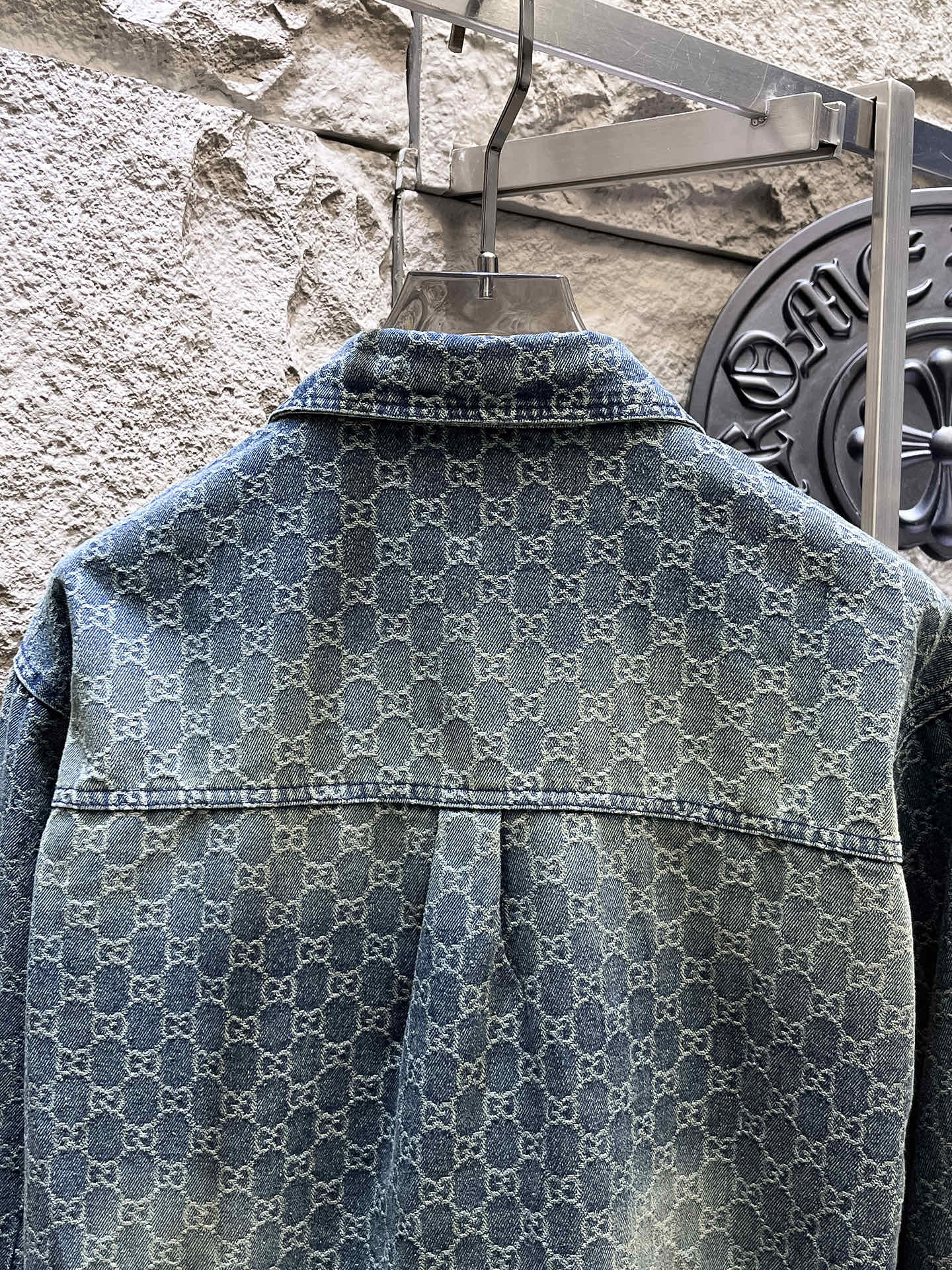 Gucci Basic Clothing M-l-xl