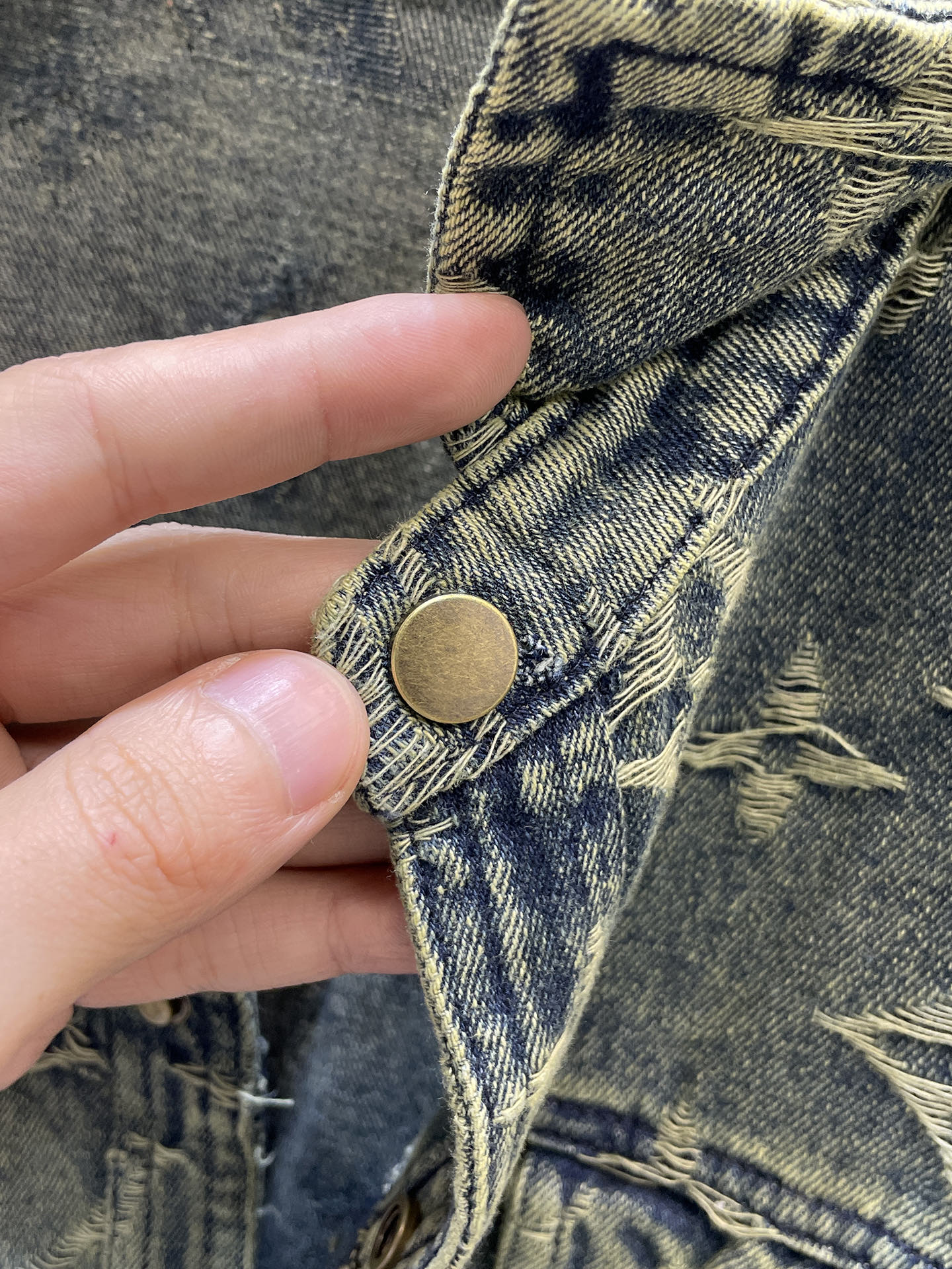 Louis Vuitton Basic Clothing M-l-xl