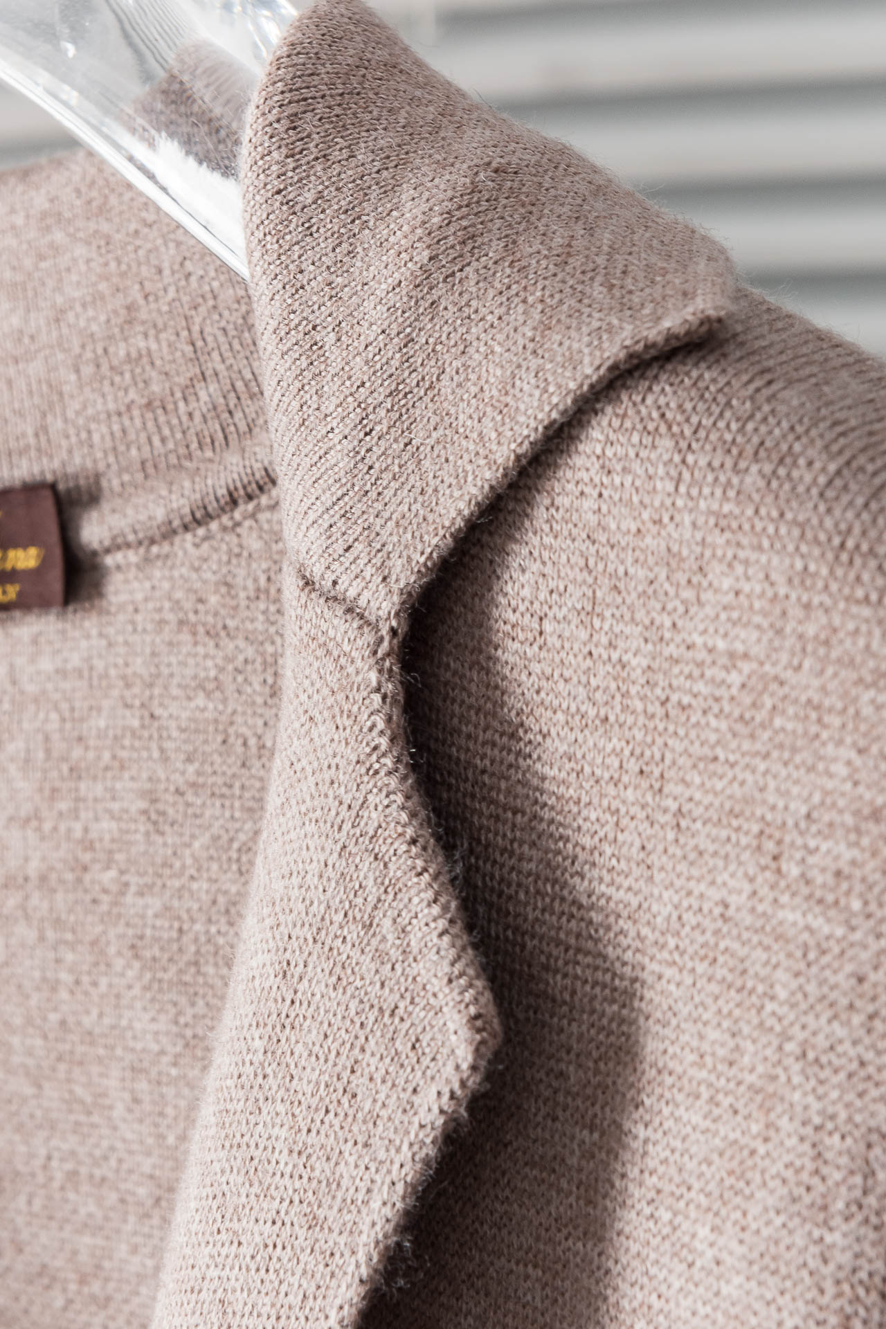 Loro Piana Male Basic Clothing Wool M-l-xl