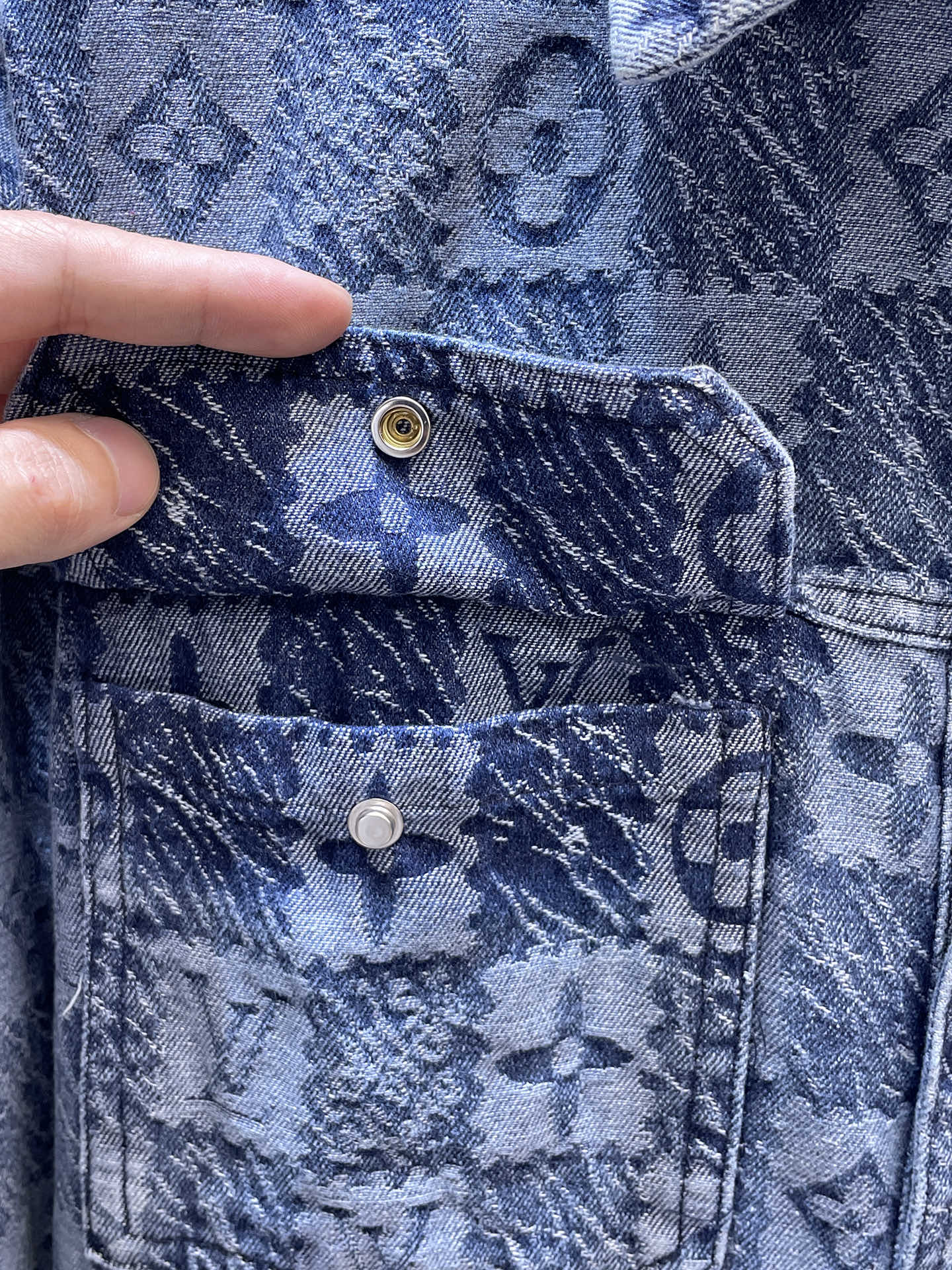 Louis Vuitton Basic Clothing M-l-xl