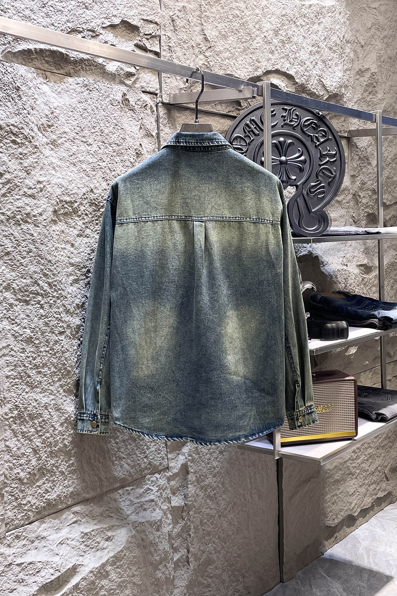 Moncler Basic Clothing M-l-xl