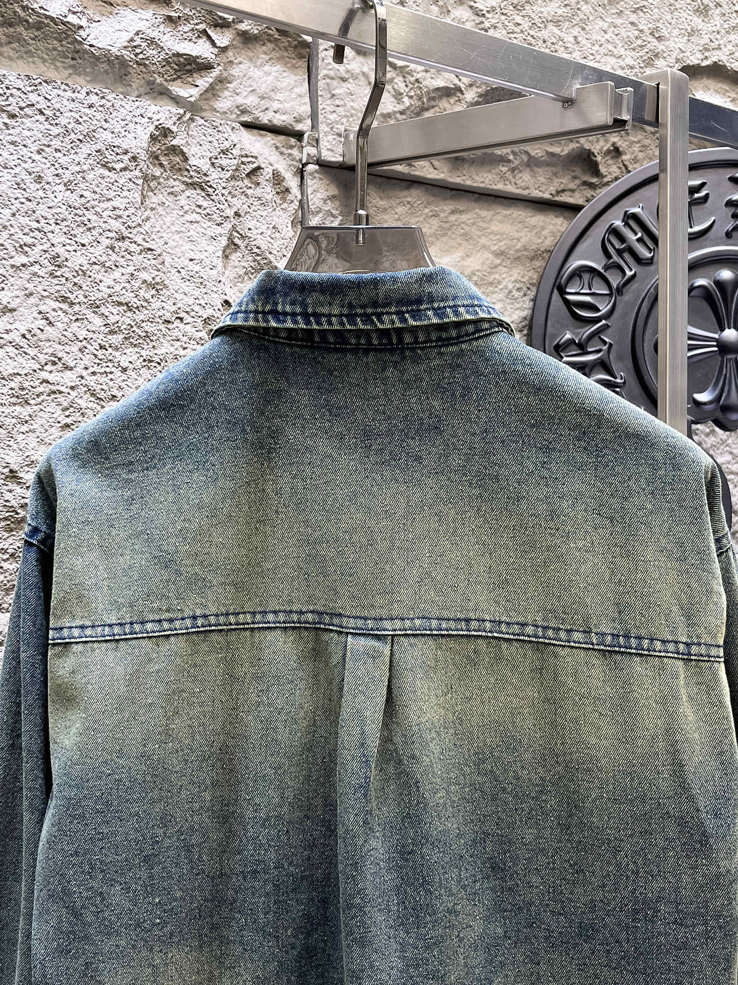 Moncler Basic Clothing M-l-xl