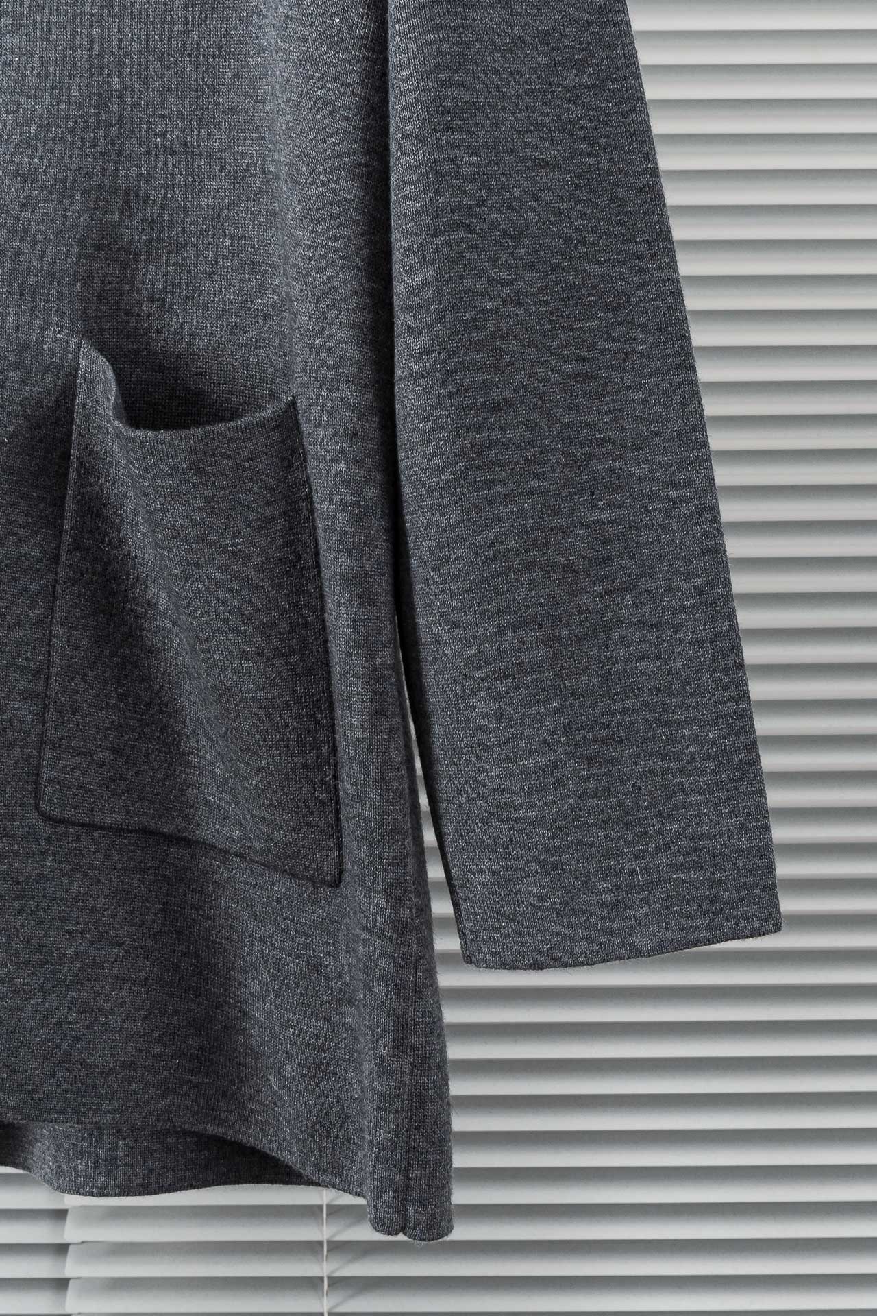 Loro Piana Male Basic Clothing Wool M-l-xl