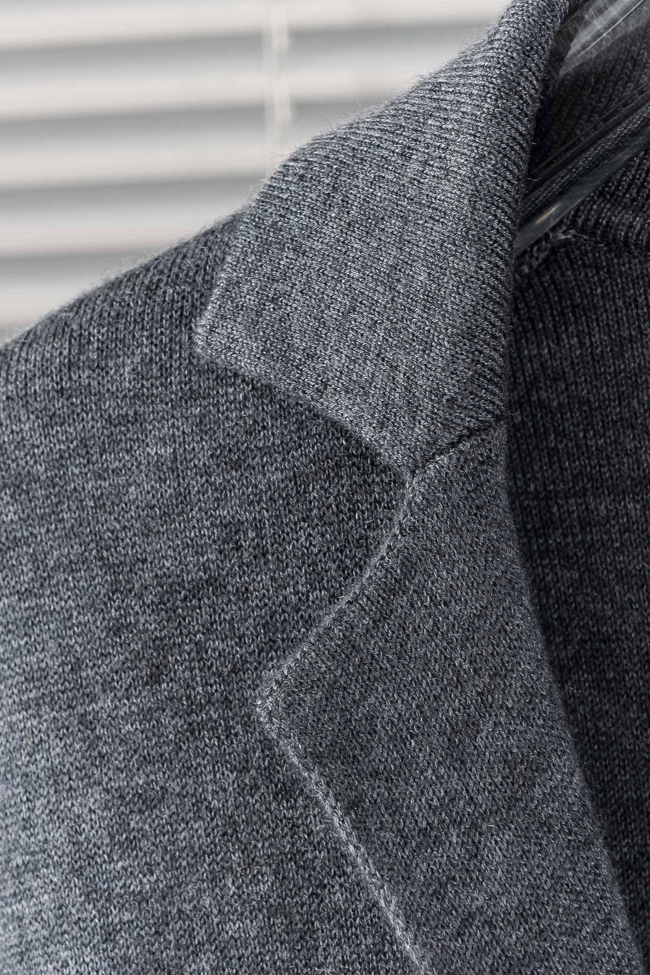 Loro Piana Male Basic Clothing Wool M-l-xl