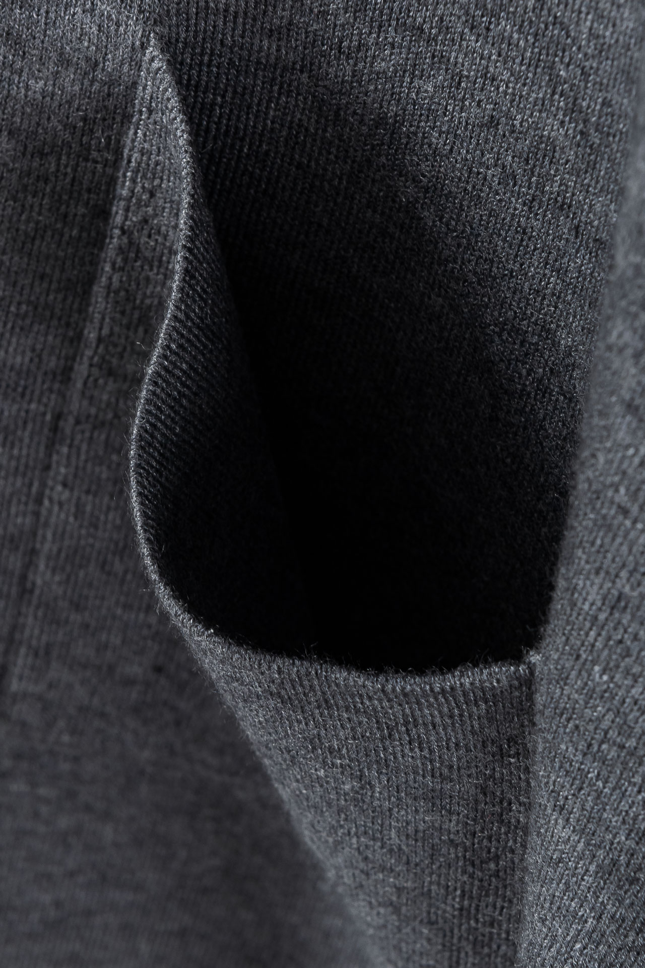 Loro Piana Male Basic Clothing Wool M-l-xl