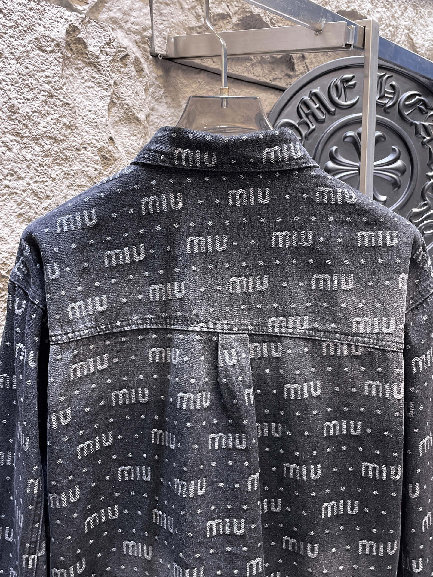 Miu Miu Basic Clothing M-l-xl