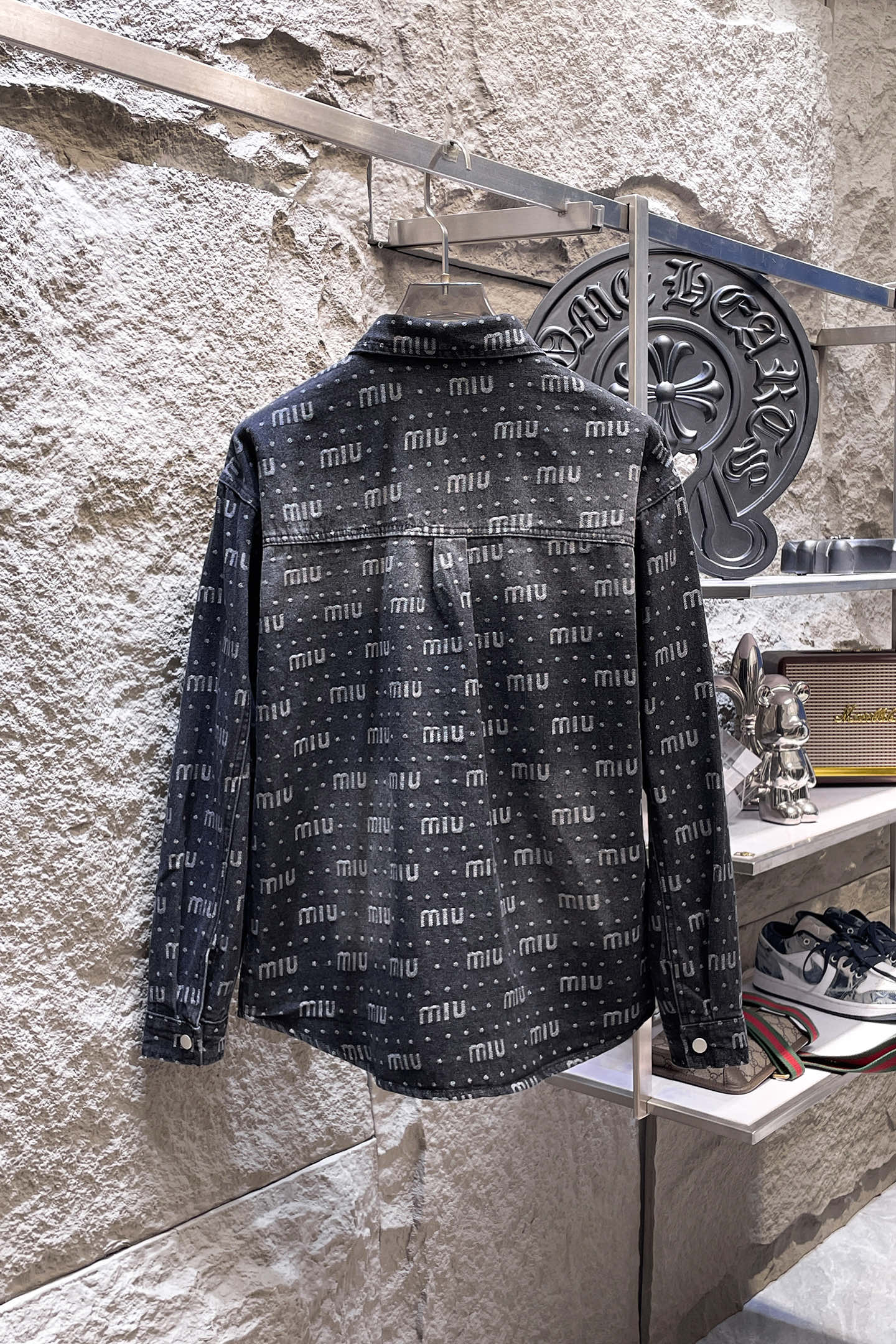 Miu Miu Basic Clothing M-l-xl