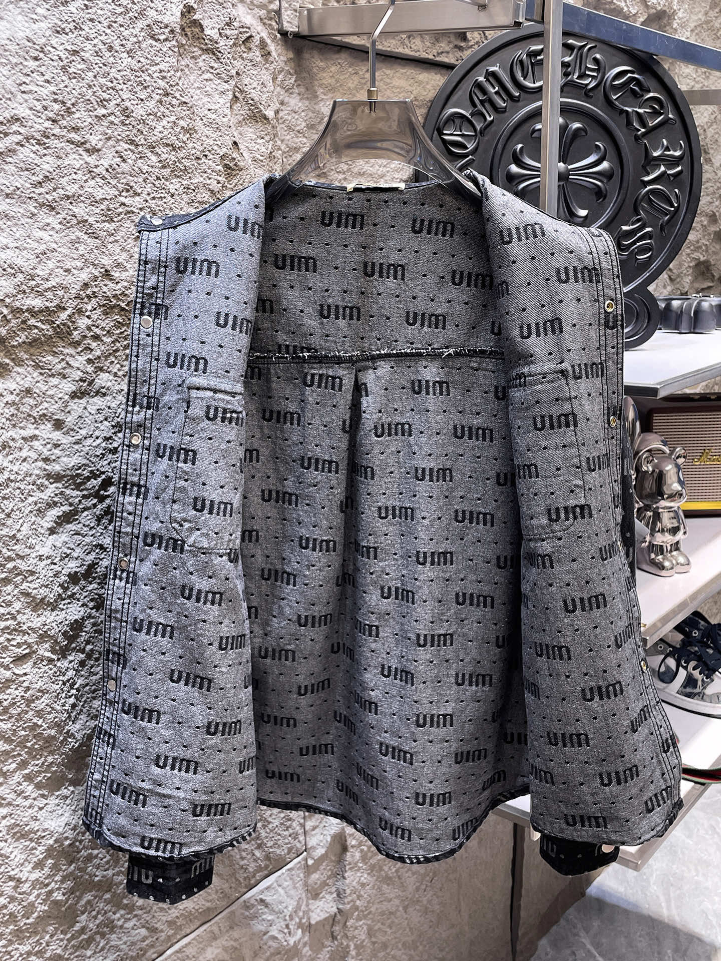 Miu Miu Basic Clothing M-l-xl