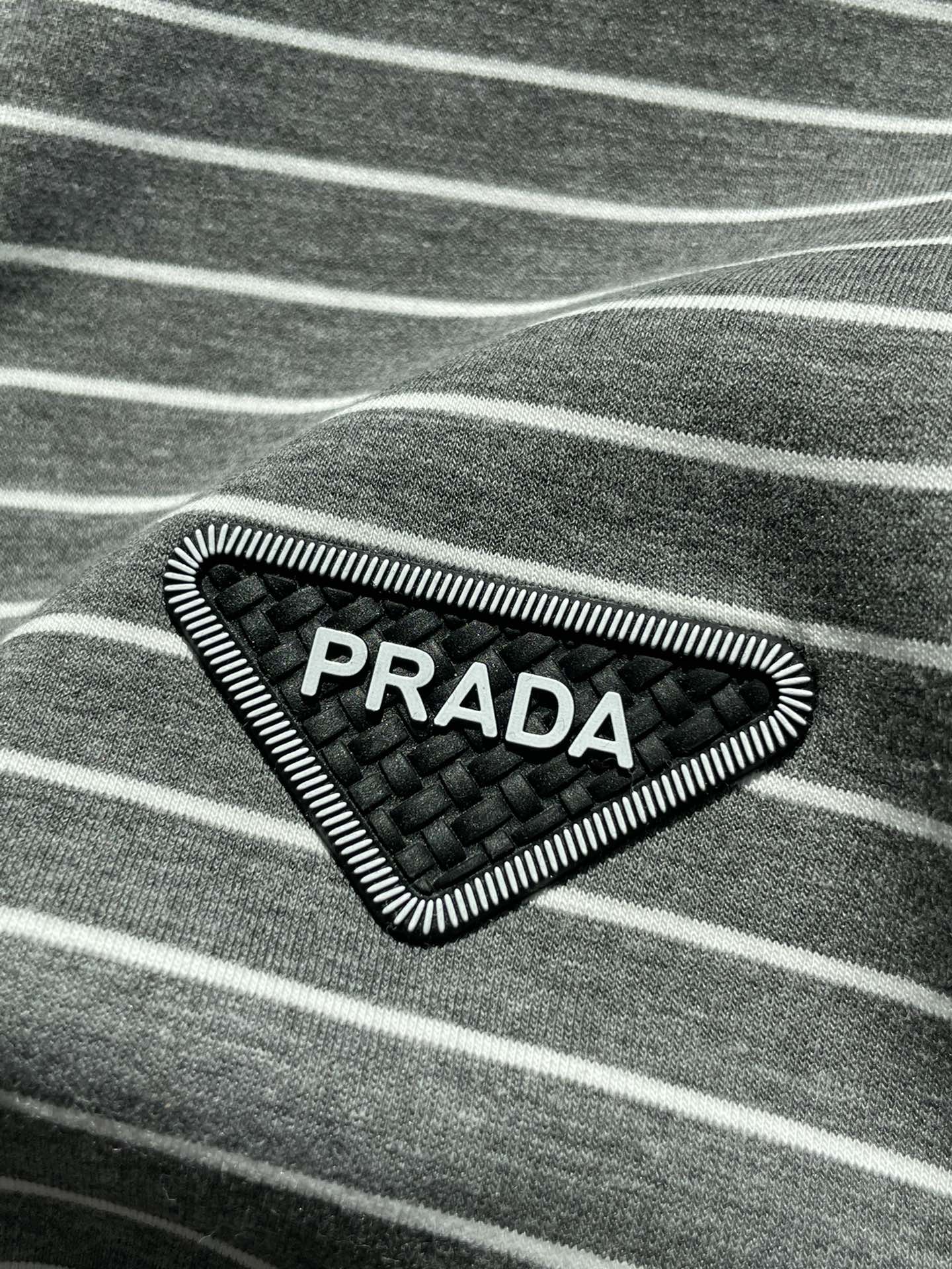 Prada Male Basic Clothing M-l-xl