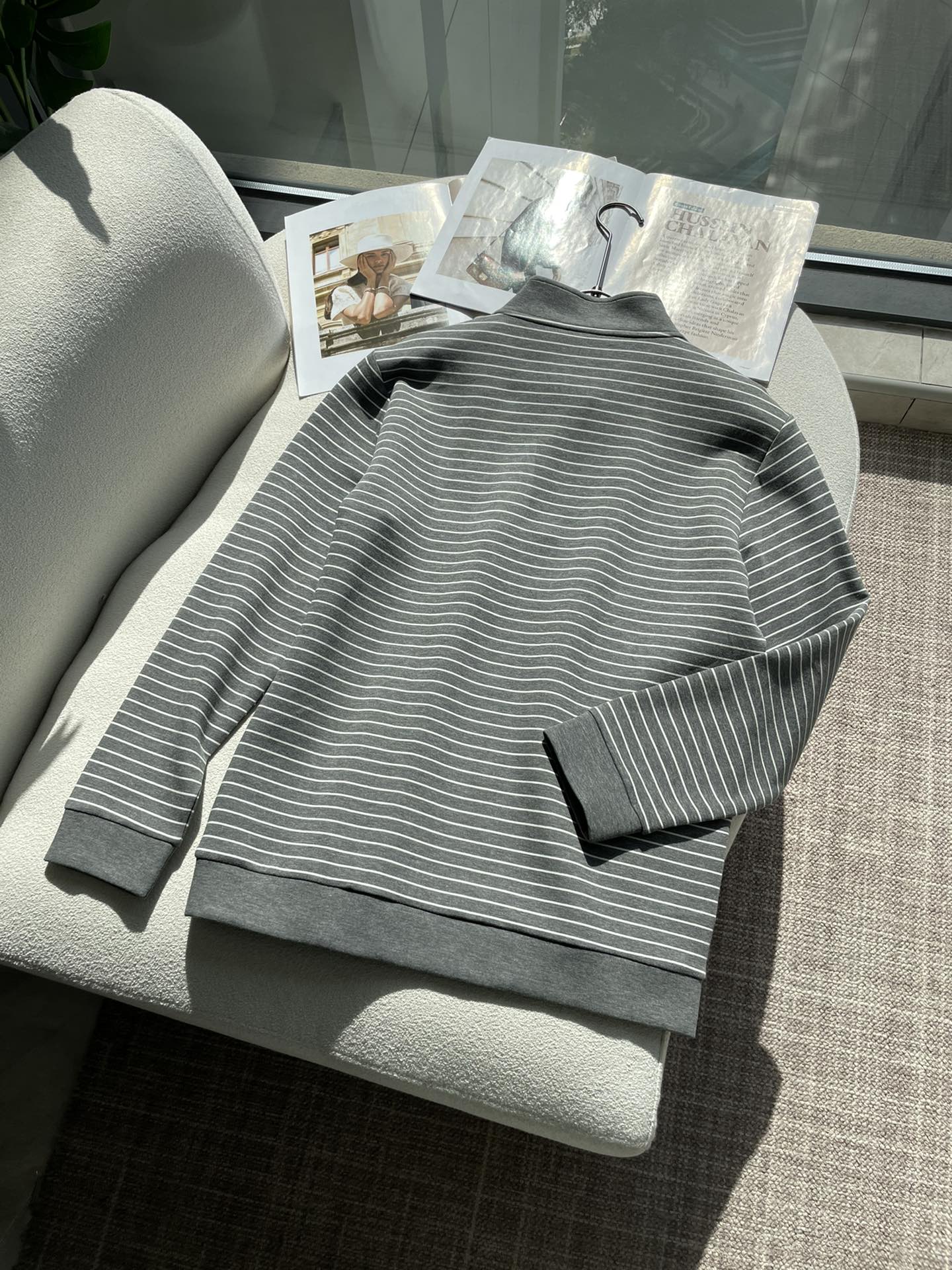 Prada Male Basic Clothing M-l-xl