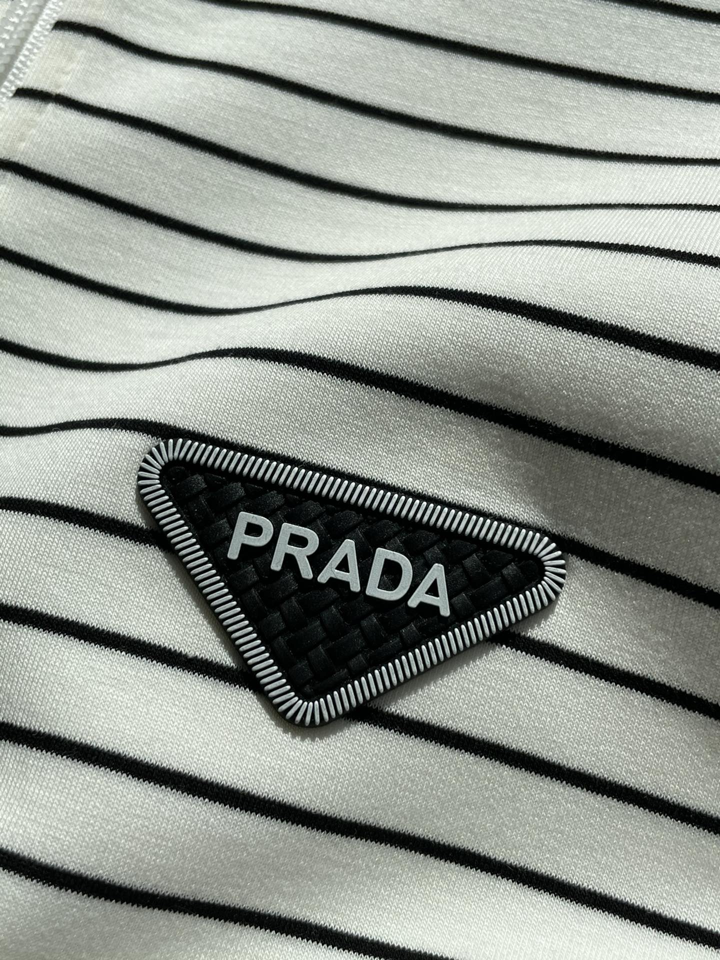 Prada Male Basic Clothing M-l-xl