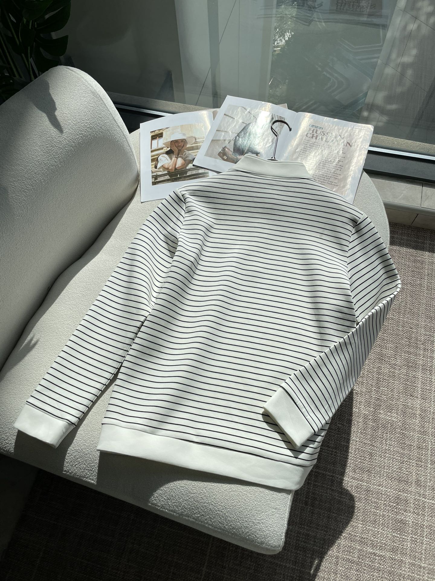 Prada Male Basic Clothing M-l-xl