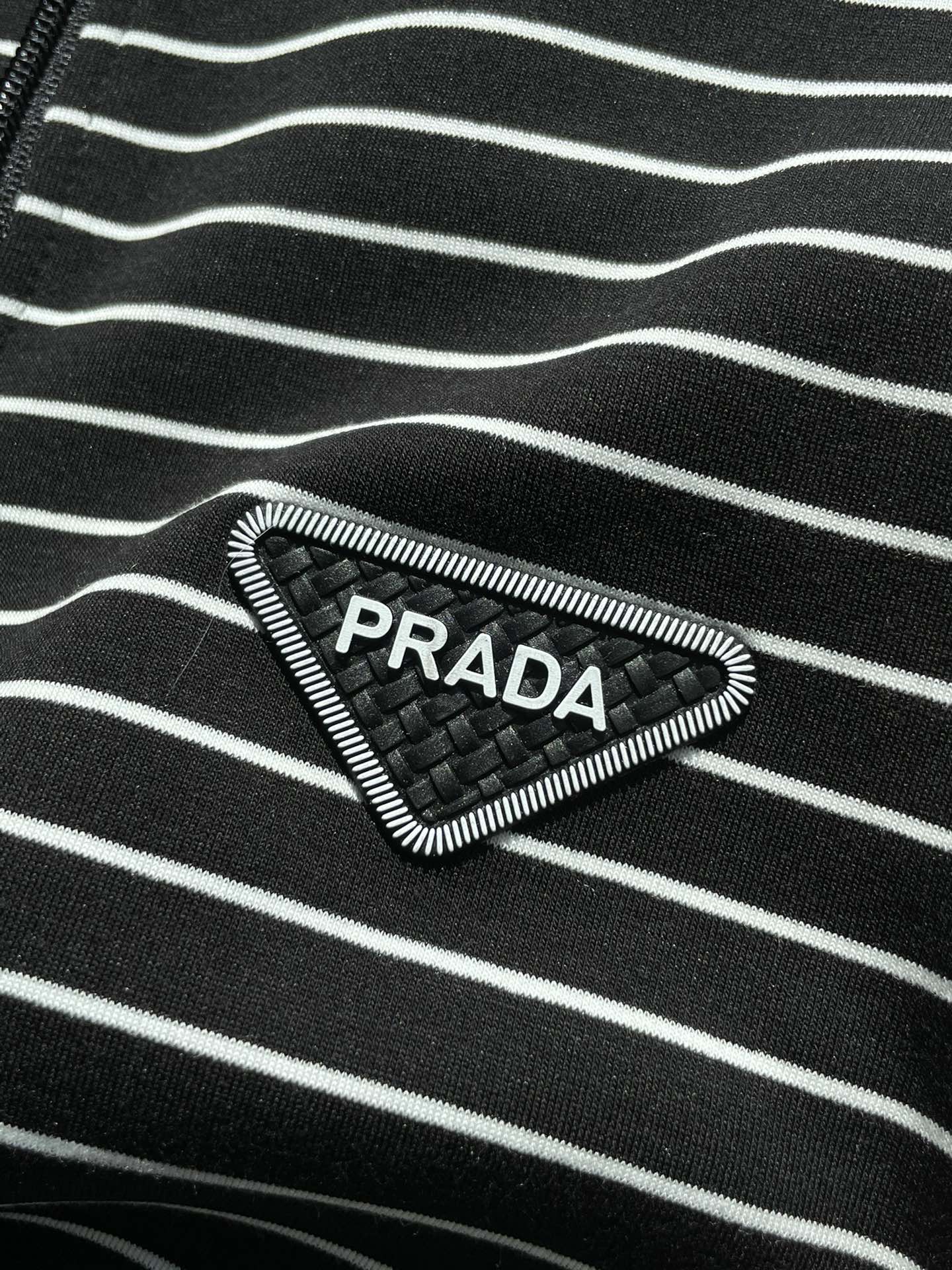 Prada Male Basic Clothing M-l-xl