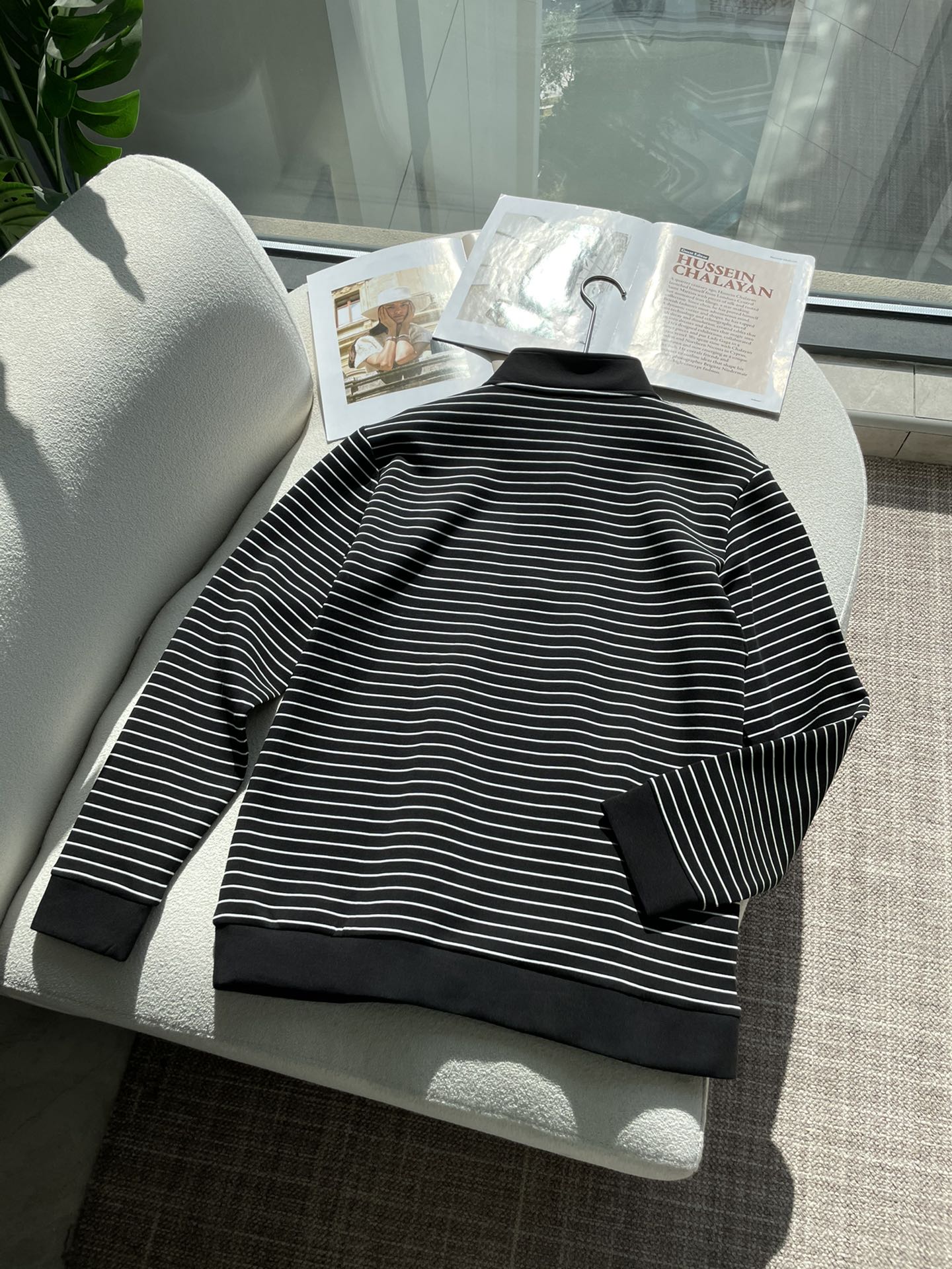 Prada Male Basic Clothing M-l-xl