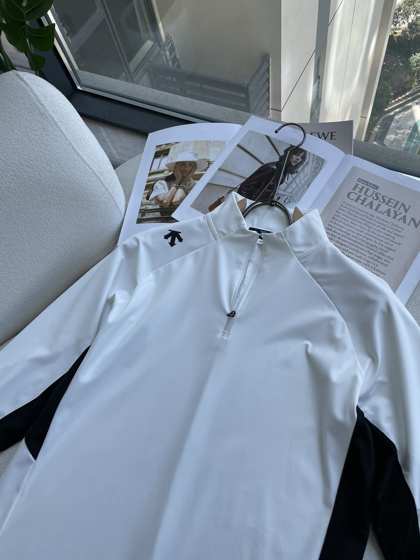 Descente Basic Clothing M-xxxl