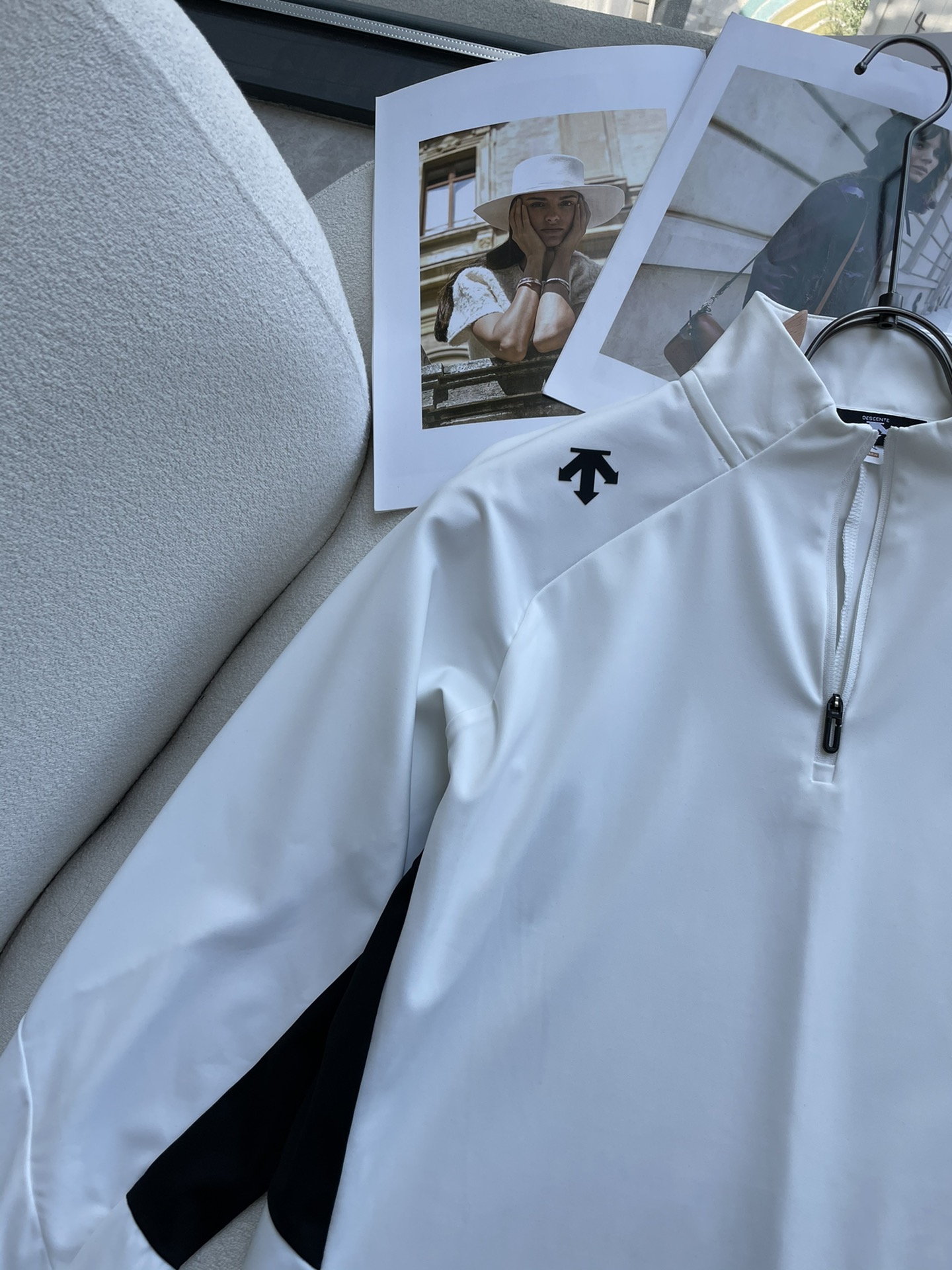 Descente Basic Clothing M-xxxl