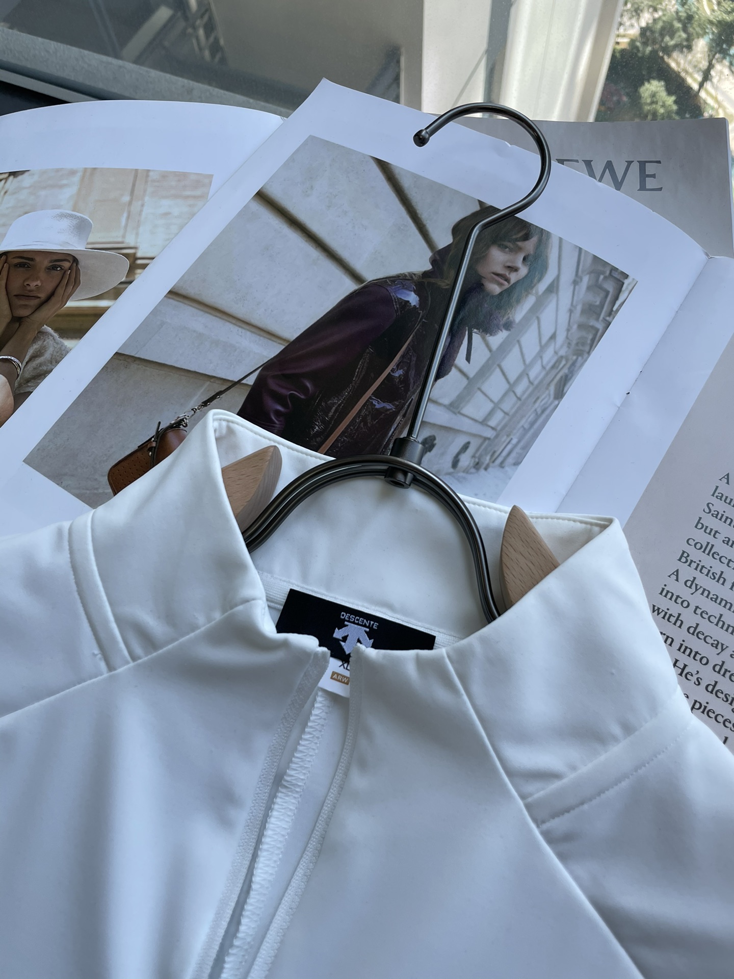 Descente Basic Clothing M-xxxl