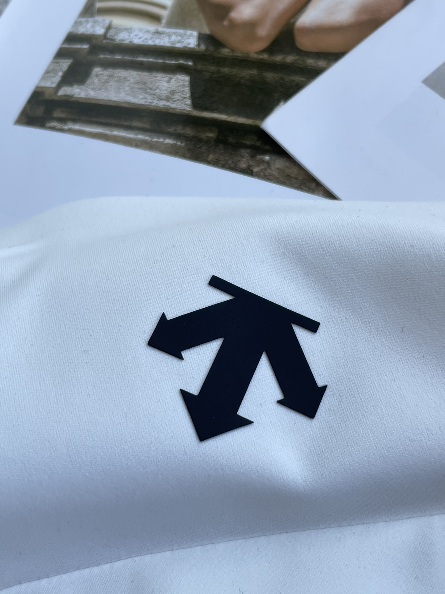 Descente Basic Clothing M-xxxl