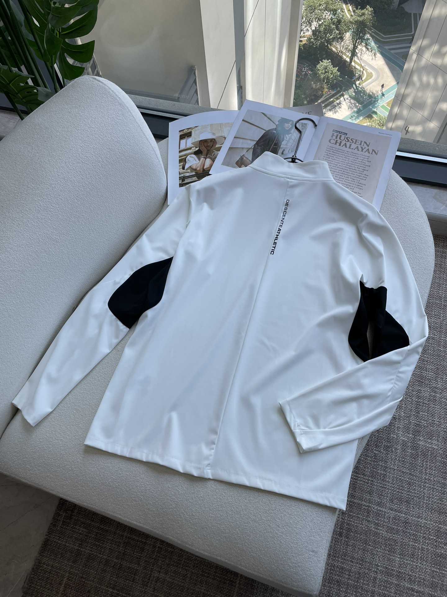 Descente Basic Clothing M-xxxl