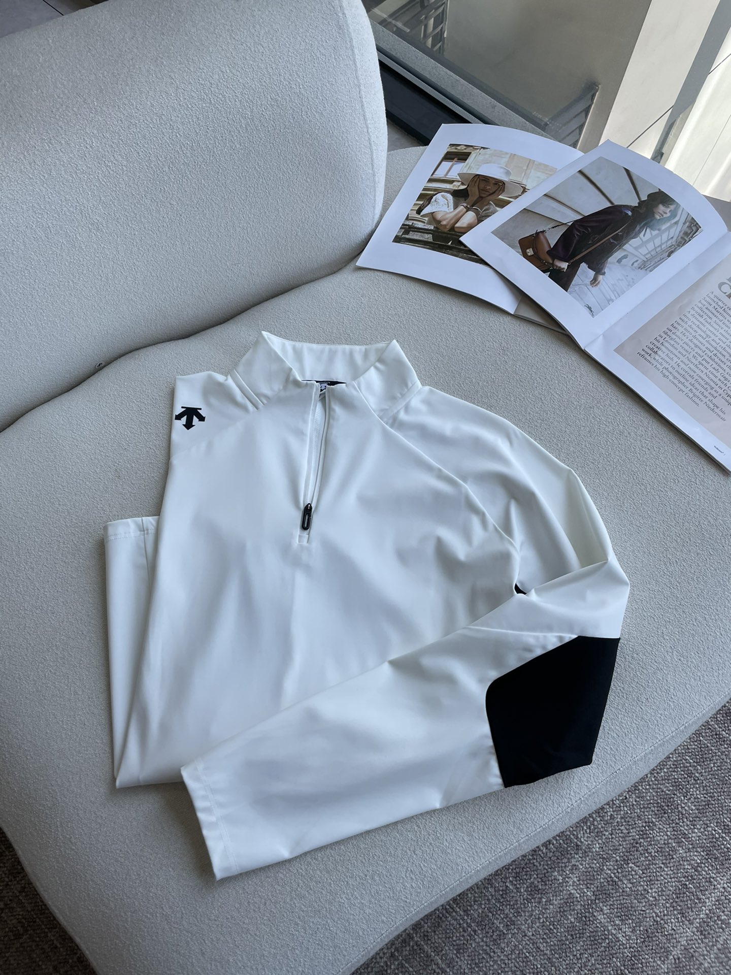 Descente Basic Clothing M-xxxl