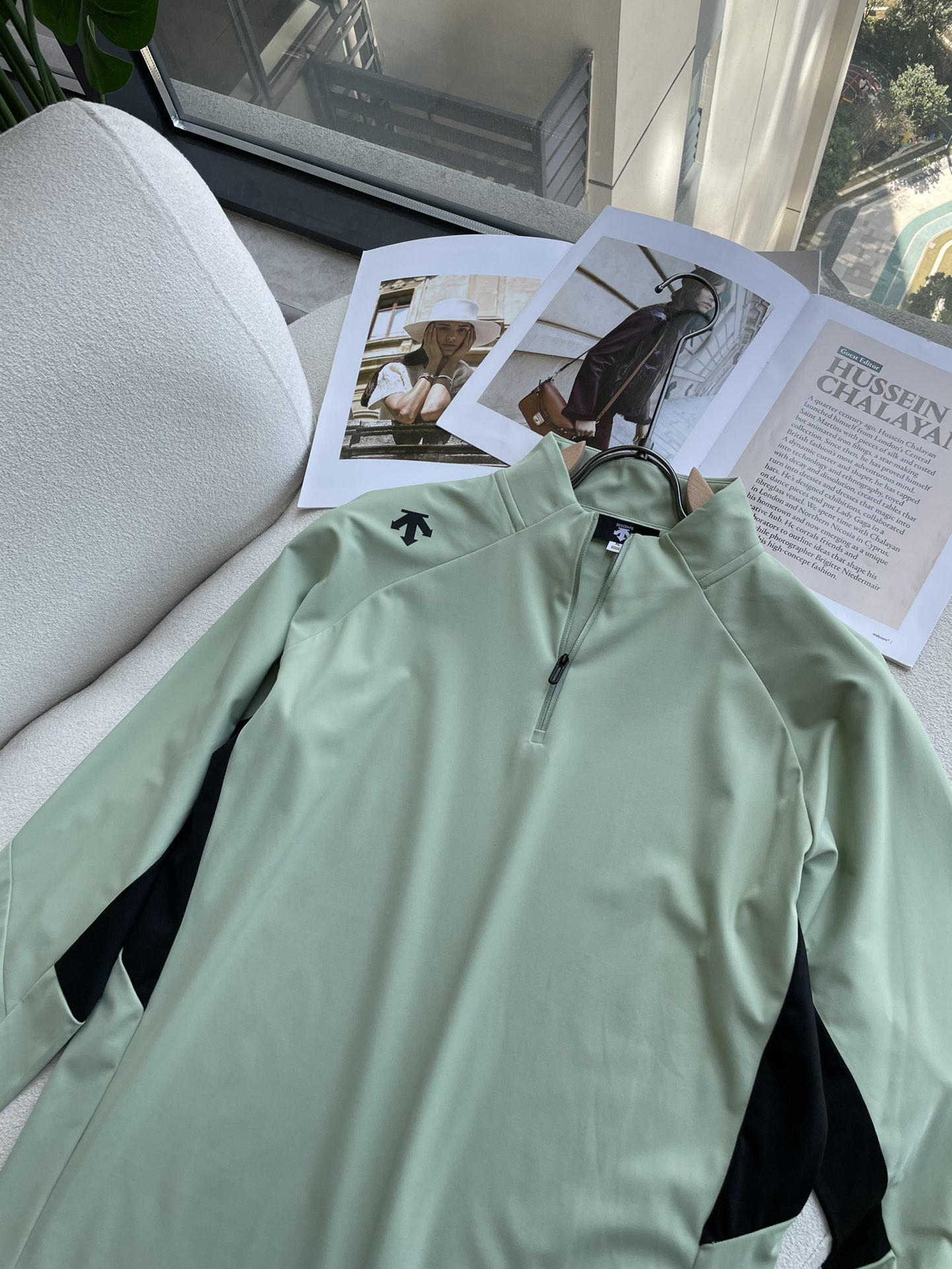 Descente Basic Clothing M-xxxl