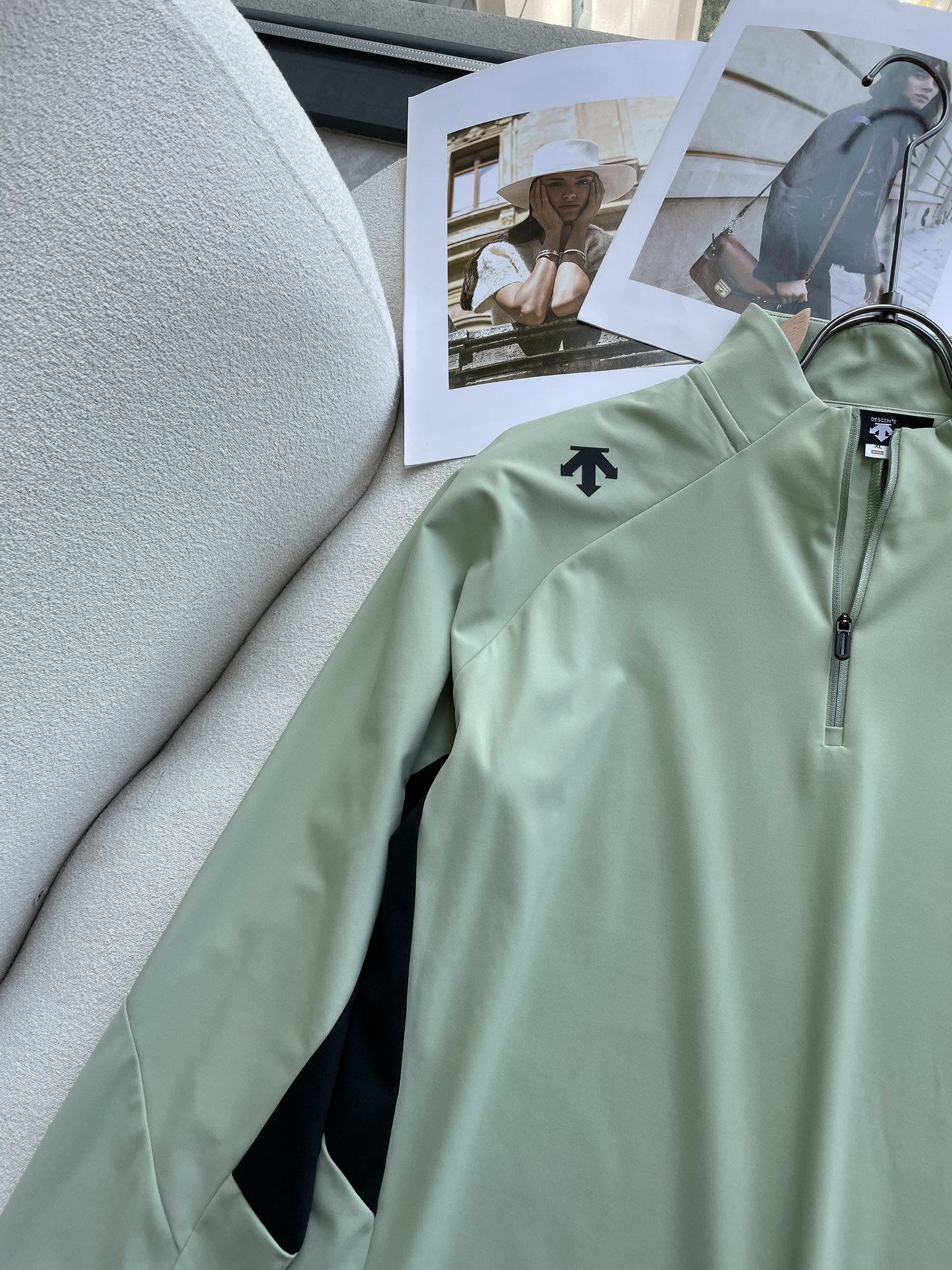 Descente Basic Clothing M-xxxl